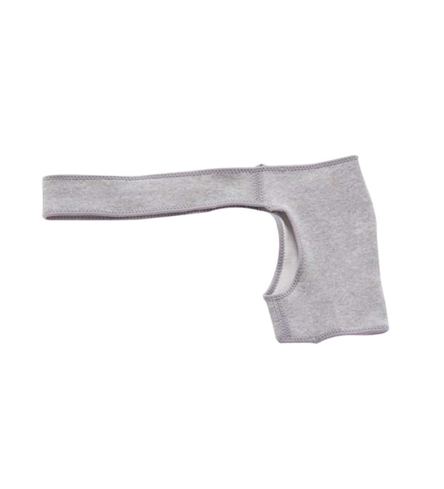 HAPINARY Shoulder Support Immobilizer for Stability - Light Grey - 43.00X24.00X13.00CM - Buy Online on GoSupps.com