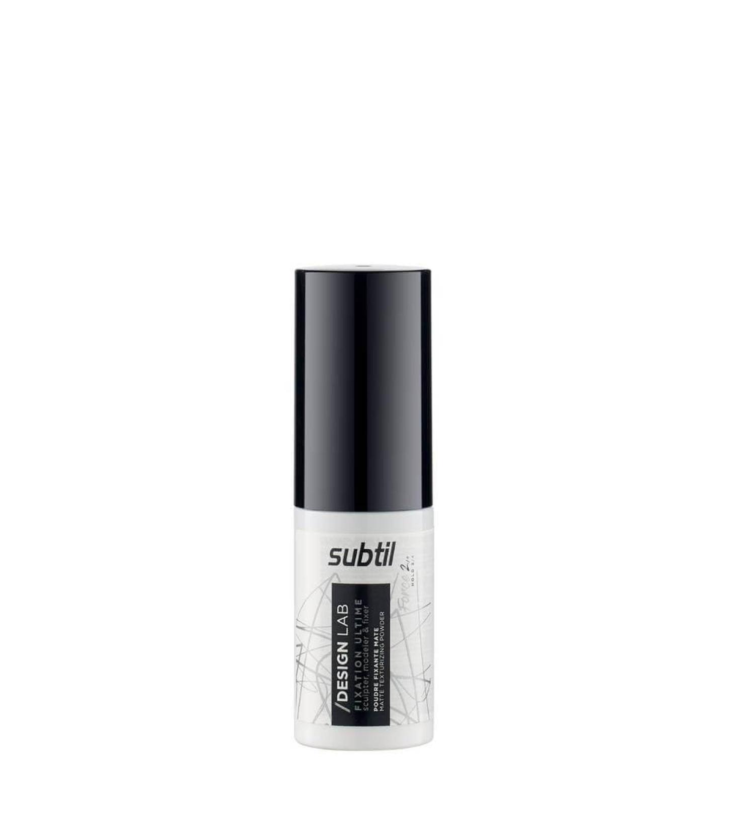 subtil Subtil Design Lab Styling Powder Matte Pump 8 g