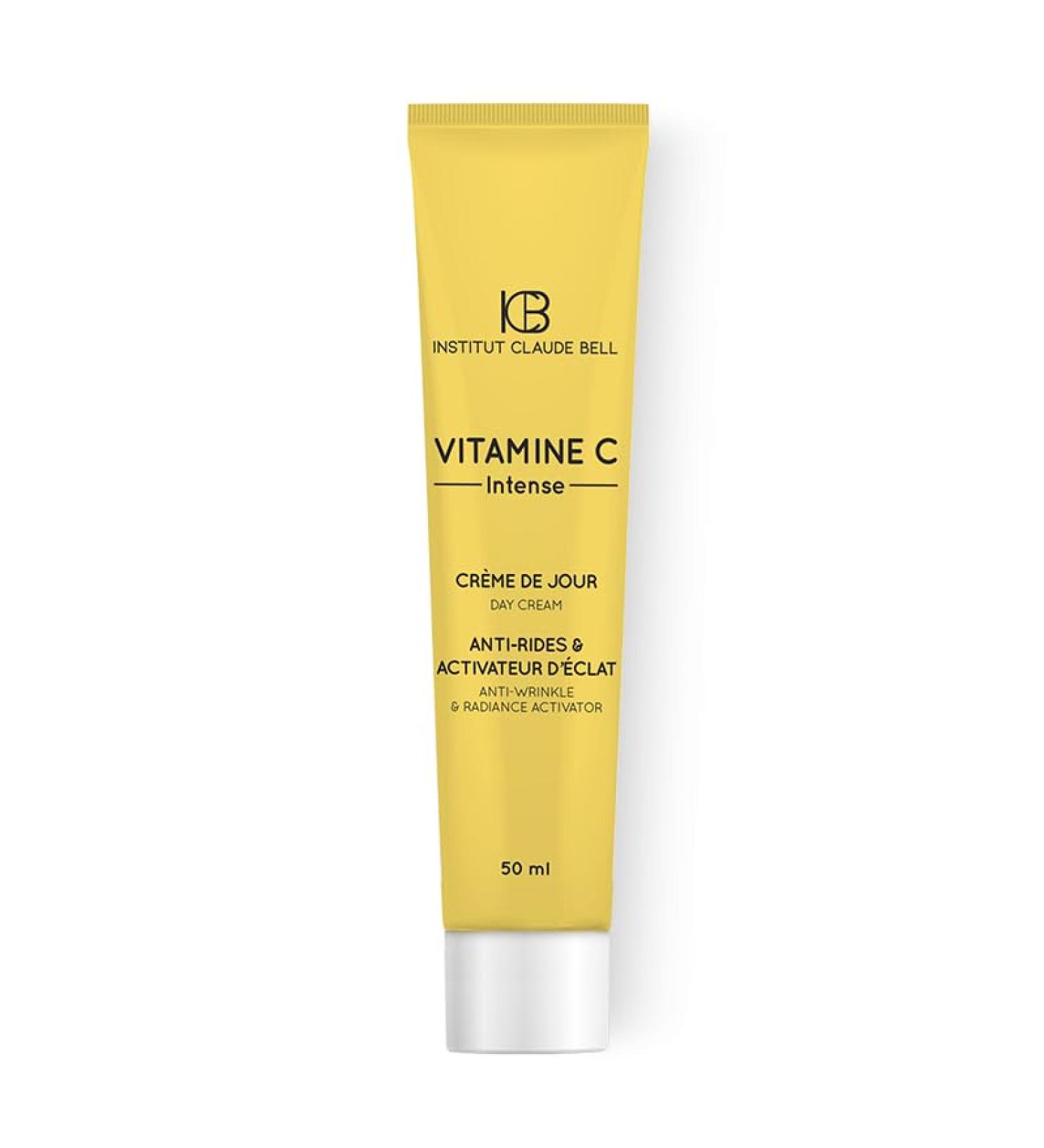 Intense Vitamin C Day Cream 50ml