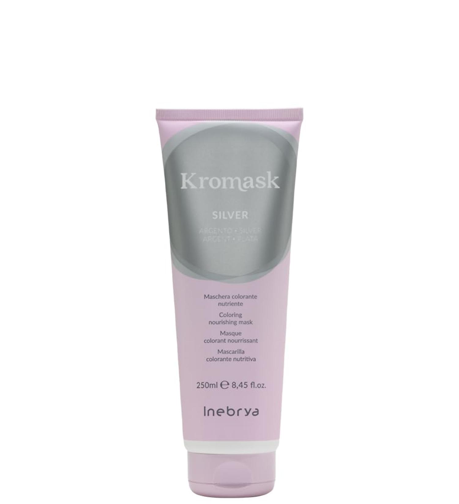Innebrya Kromask Masque nutritif Argent 250 ml