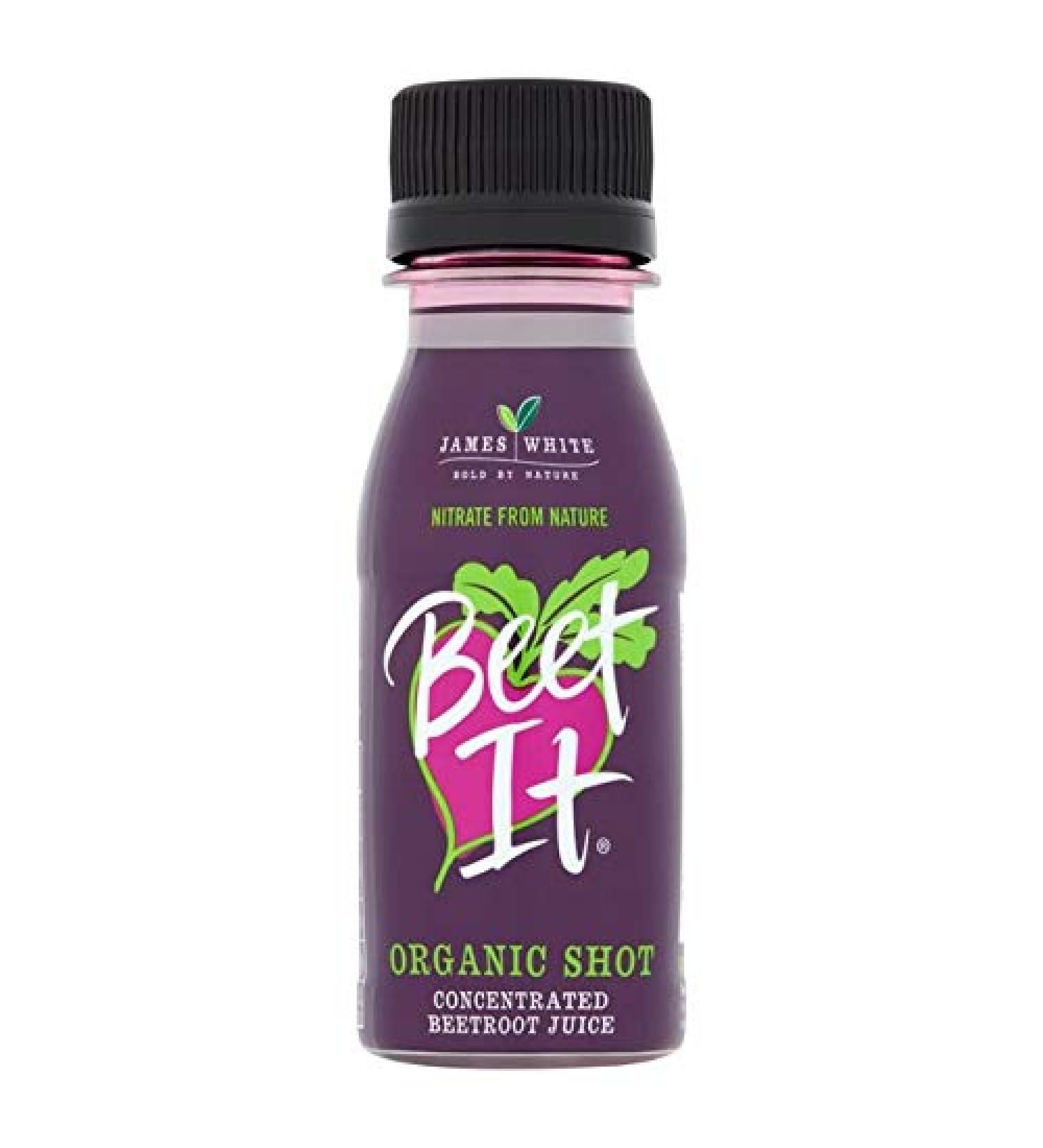 Beet It | Beet It Sports Stamina Shot | 2 x 70ml