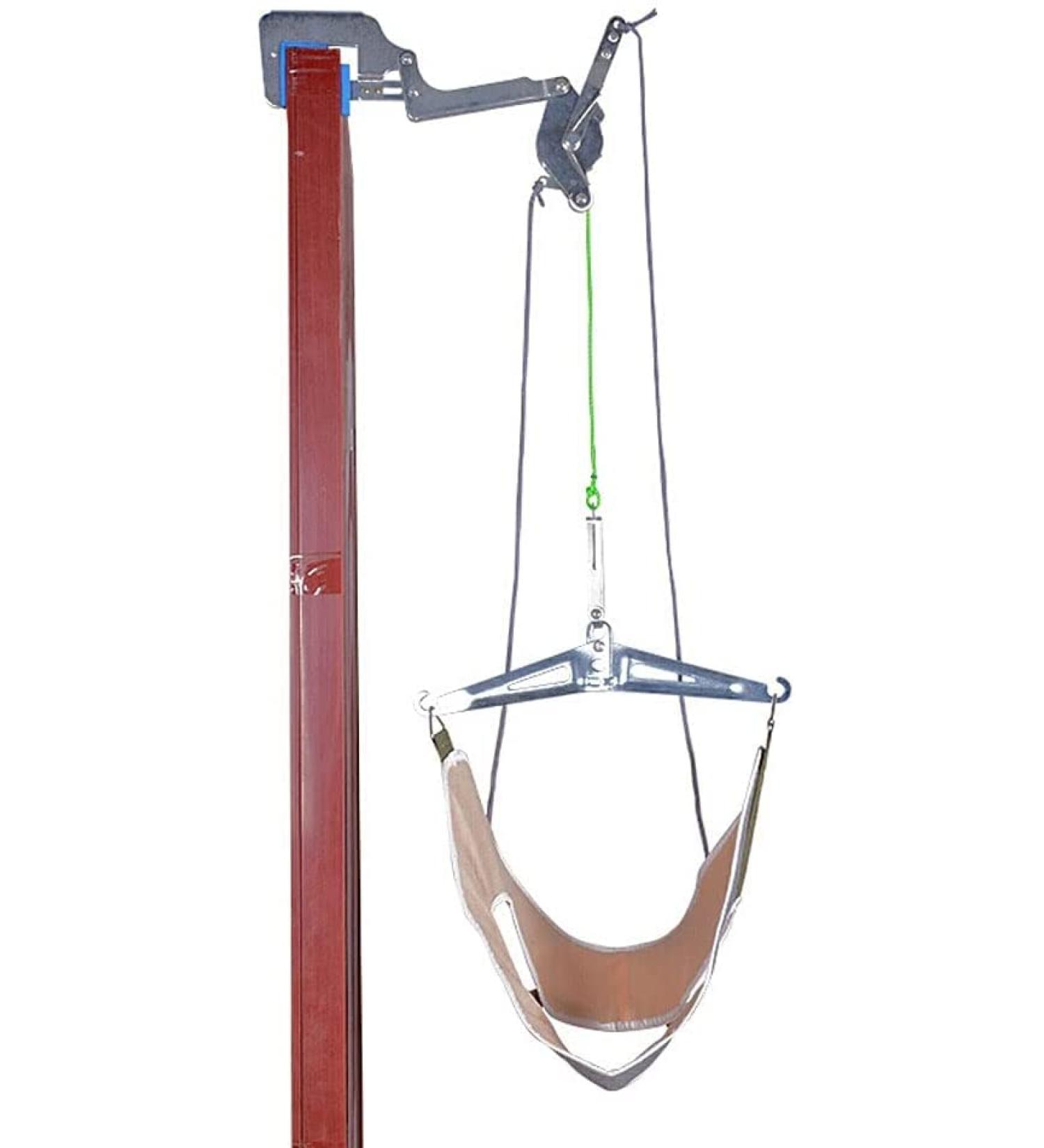 Over The Door Posture Corrector Household Overhead Traction Stretcher Over The Door Cervical Traction Device Cervical Stretcher Posture Corrector Cervical Neck Traction Device (Color : A) Warm as - Buy Online on GoSupps.com