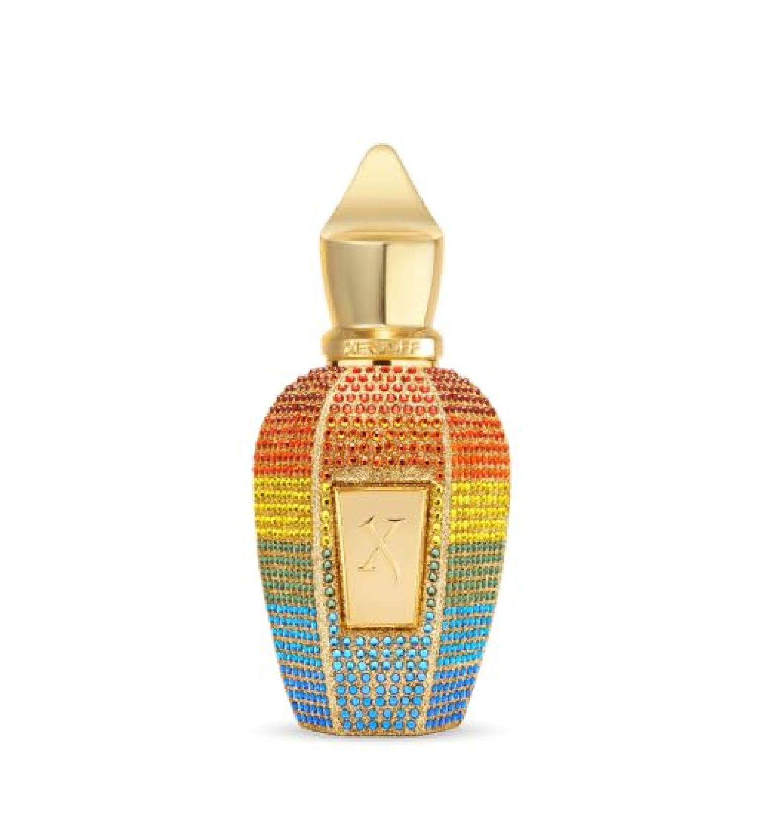 XERJOFF V Accento Overdose PRIDE Edition Eau de Parfum 50ml - Buy Online on GoSupps.com