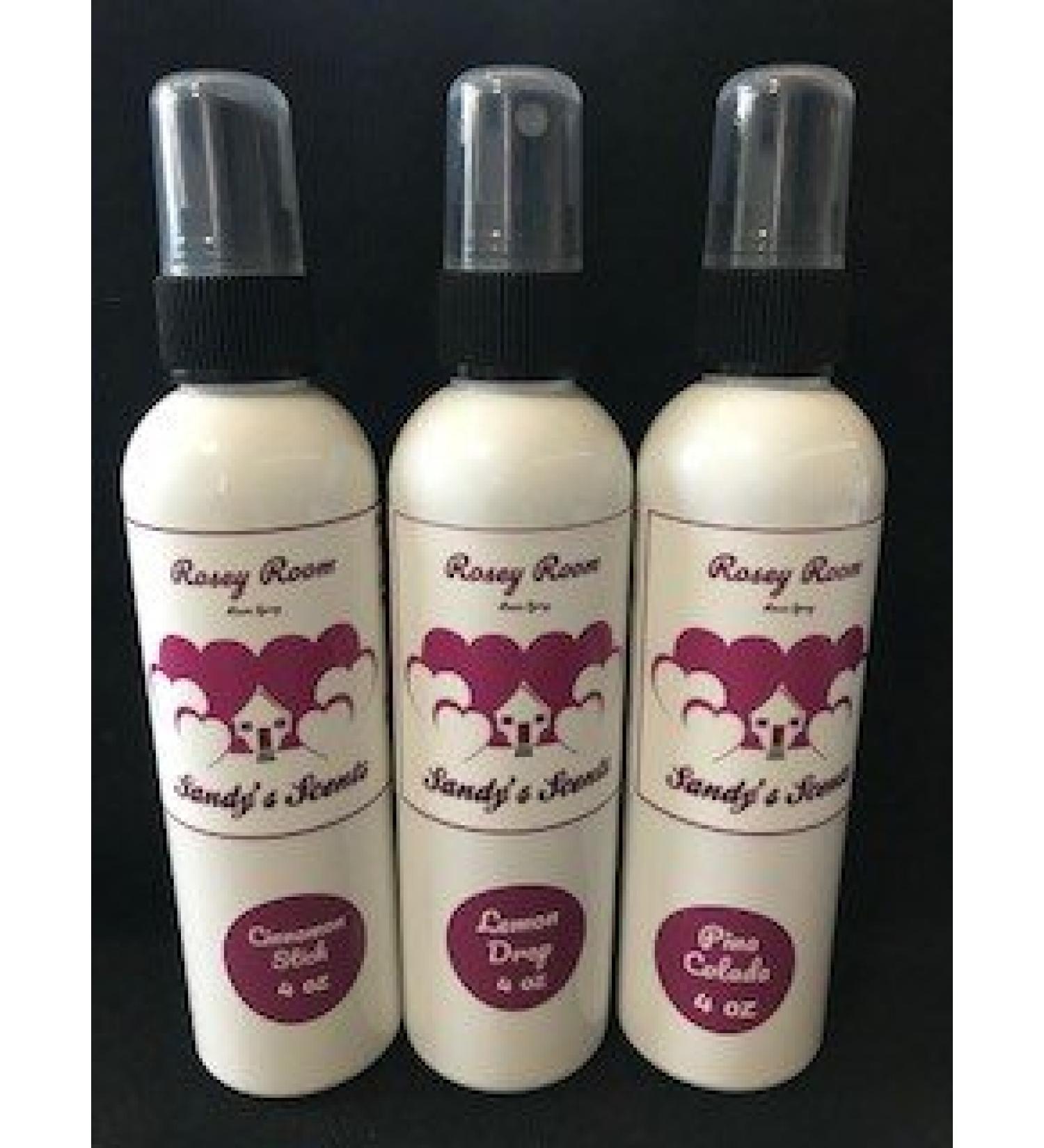 Rosey Room Trio - Buy Online on GoSupps.com