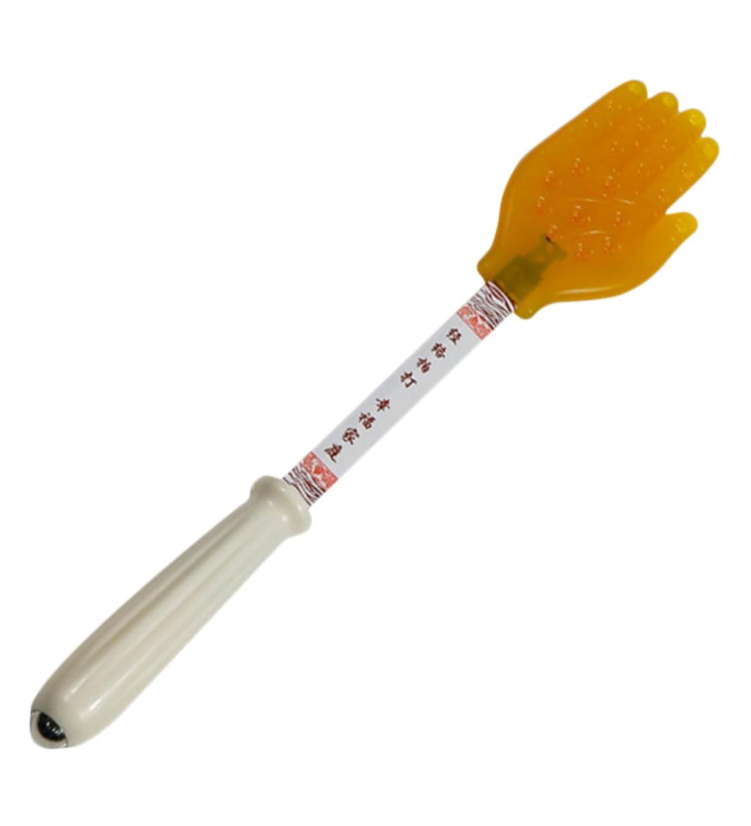 Gogogmy Waden Massage Tab - Silicone Muscle Roller Stick for Deep Tissue Relief Fitness and Cramps - Manual Massage Device for Total Muscle Care - Buy Online on GoSupps.com