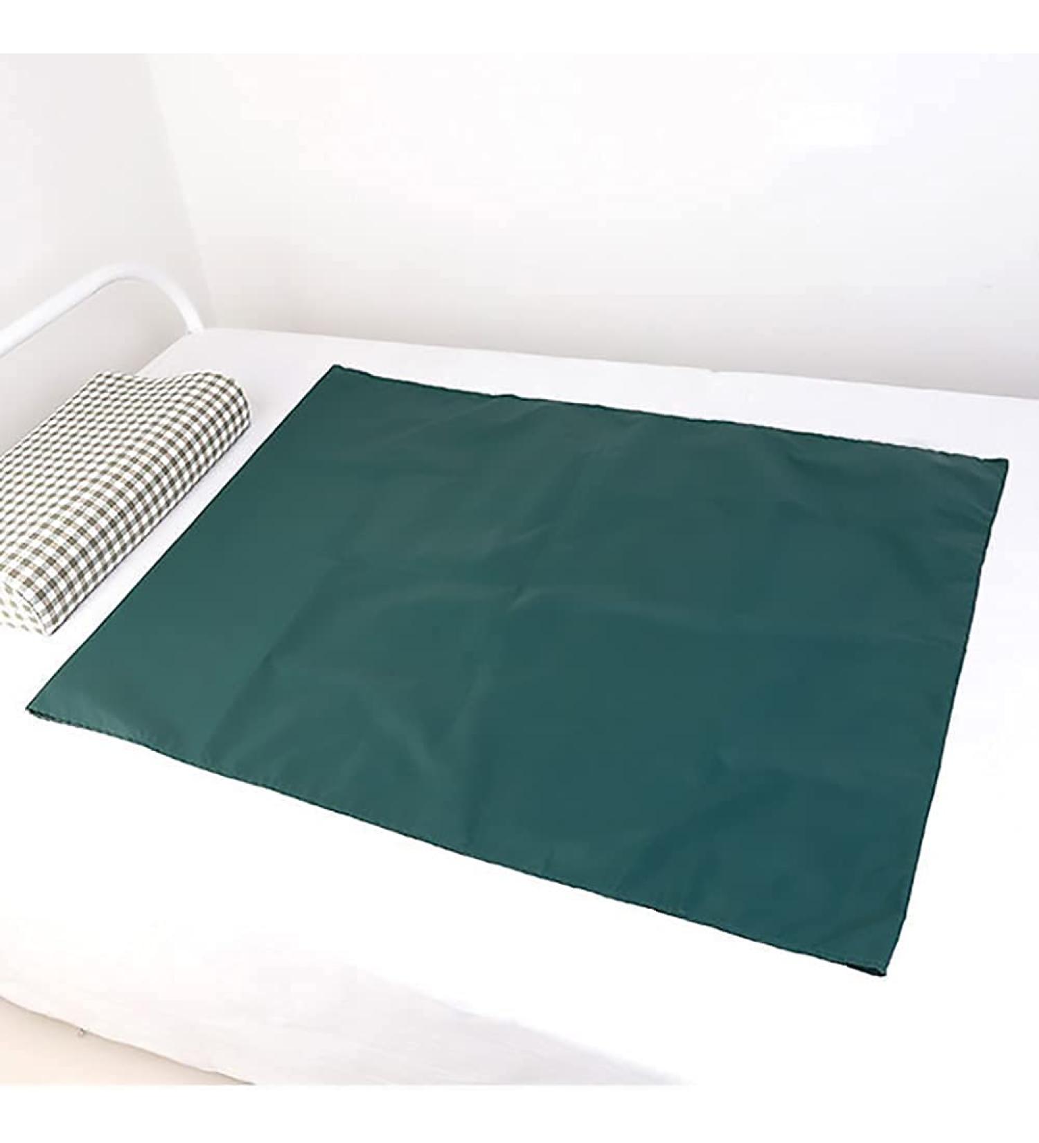 Reusable Slide Sheet for Bed Transfer Hospitals and Home Care Use Smooth Glide Sheet for Car Wheelchairs 95cm*75cm - Buy Online on GoSupps.com