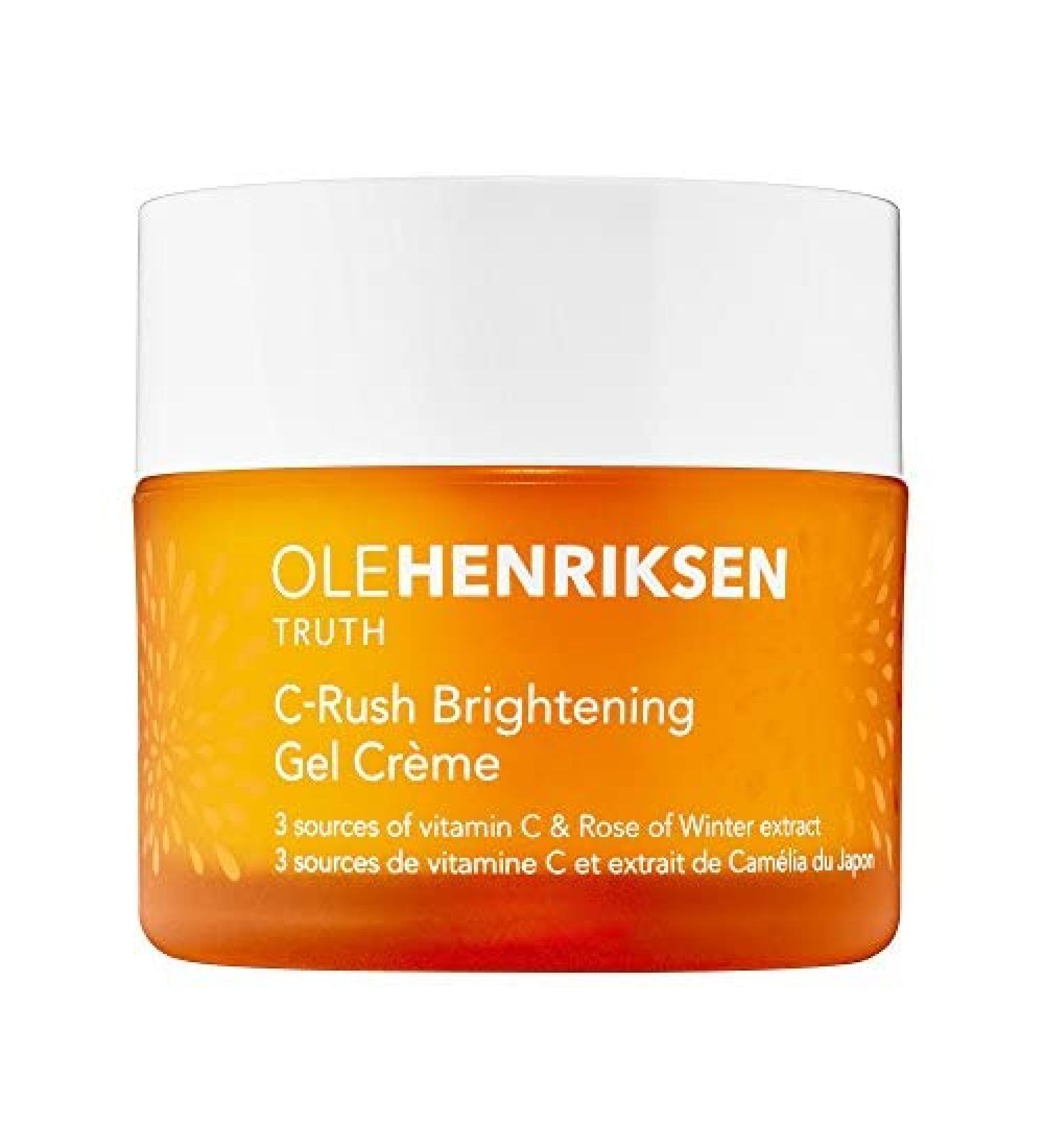 Ole Henriksen C-Rush Brightening Gel 1.7 oz.