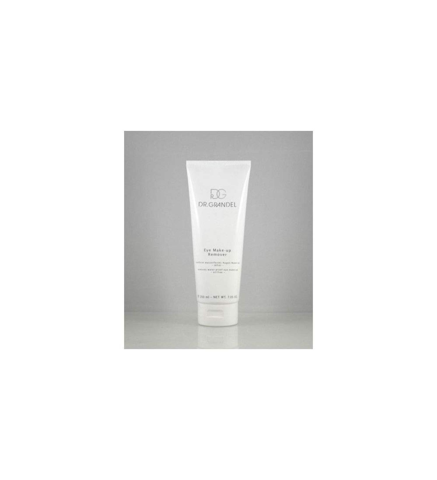 Dr. Grandel Eye makeup remove 200 ml . Pro size