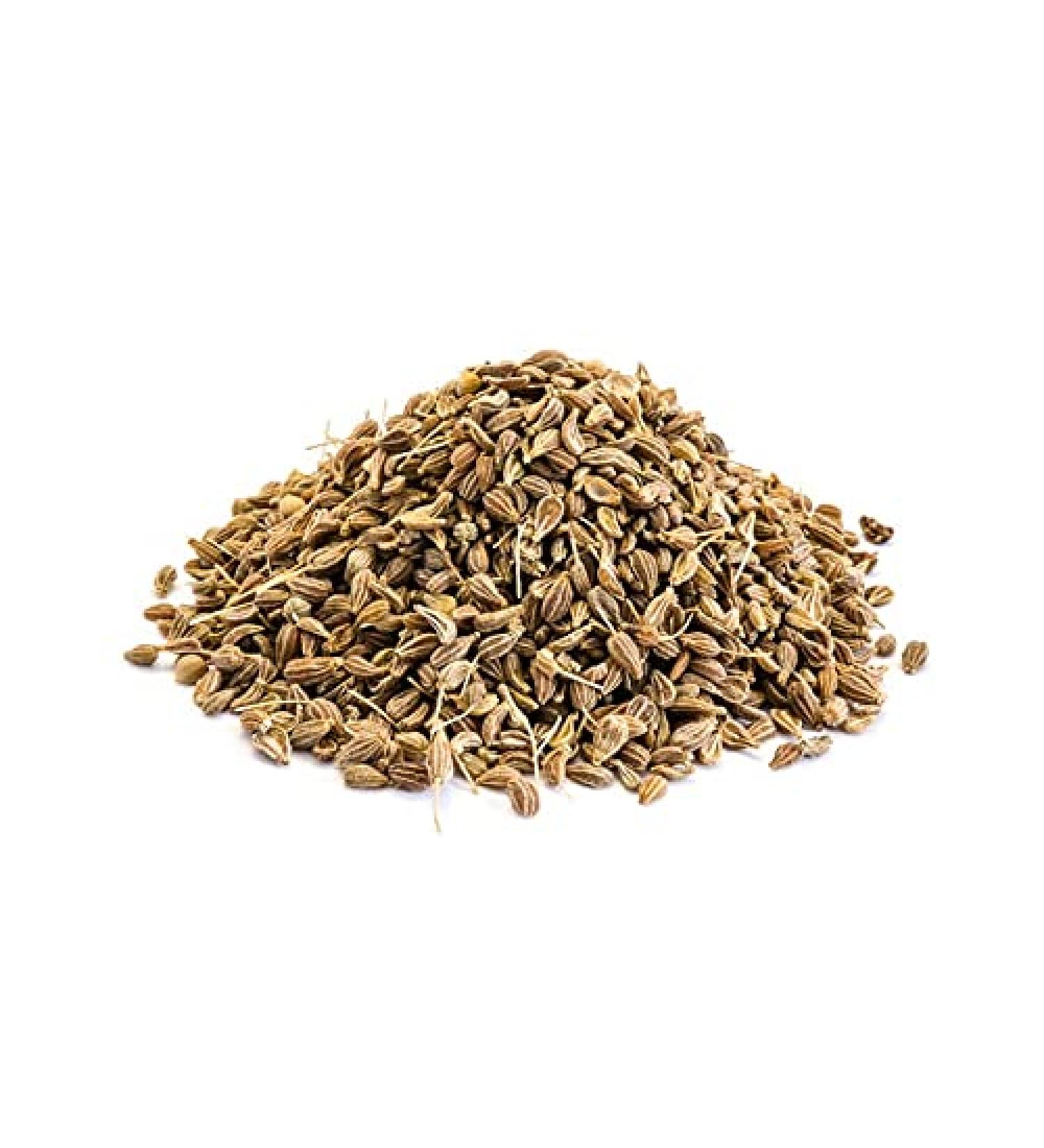 Thimble's Online Ltd High Quality Whole Aniseed Seeds 200g P&P Cooking Spices Thimble Spices