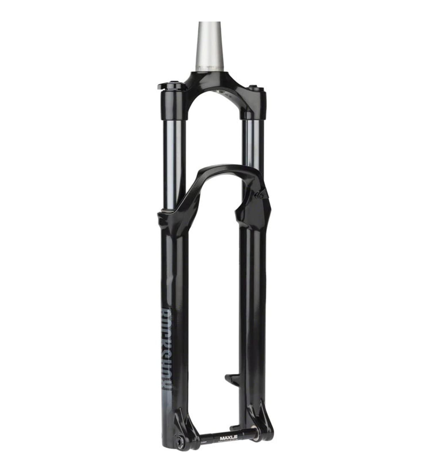 RockShox Recon Silver RL Suspension Fork | 27.5" | 120mm | 15x100mm | 42mm