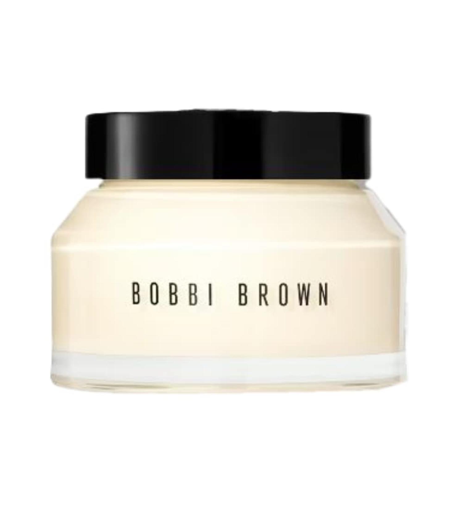 Bobbi Brown Vitamin Enriched Face Base - All In One Primer & Moisturizer - 3.4 fl oz / 100 mL