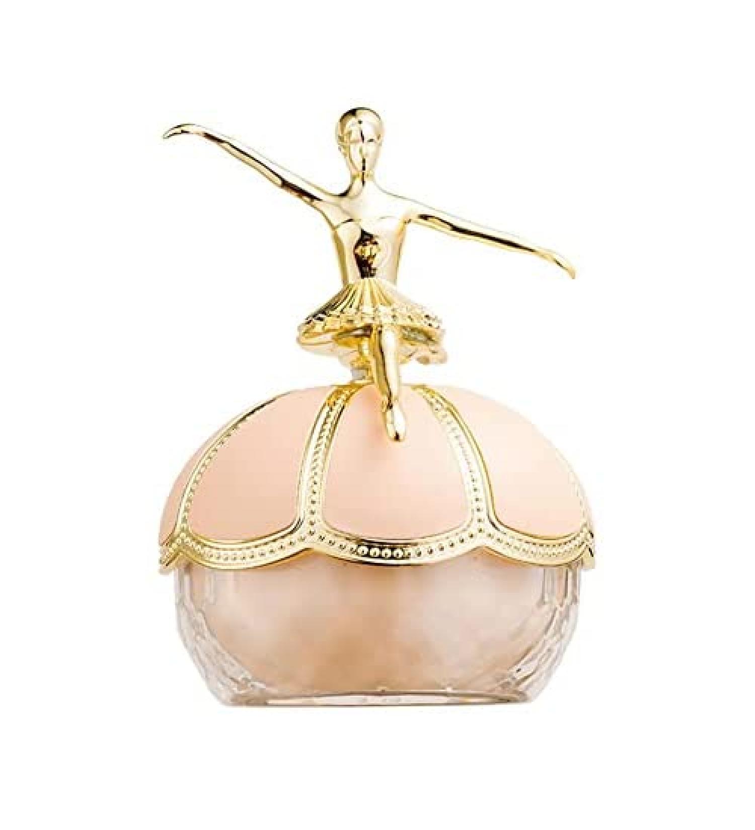 Translucent Powder Setting Powder Lightweight Loose Powder Waterproof Sweatproof Long Lasting Makeup Ballet Makeup Loose Setting Powder Blurring Powder for Oily Dry Skin zzhugyin - Buy Online on GoSupps.com