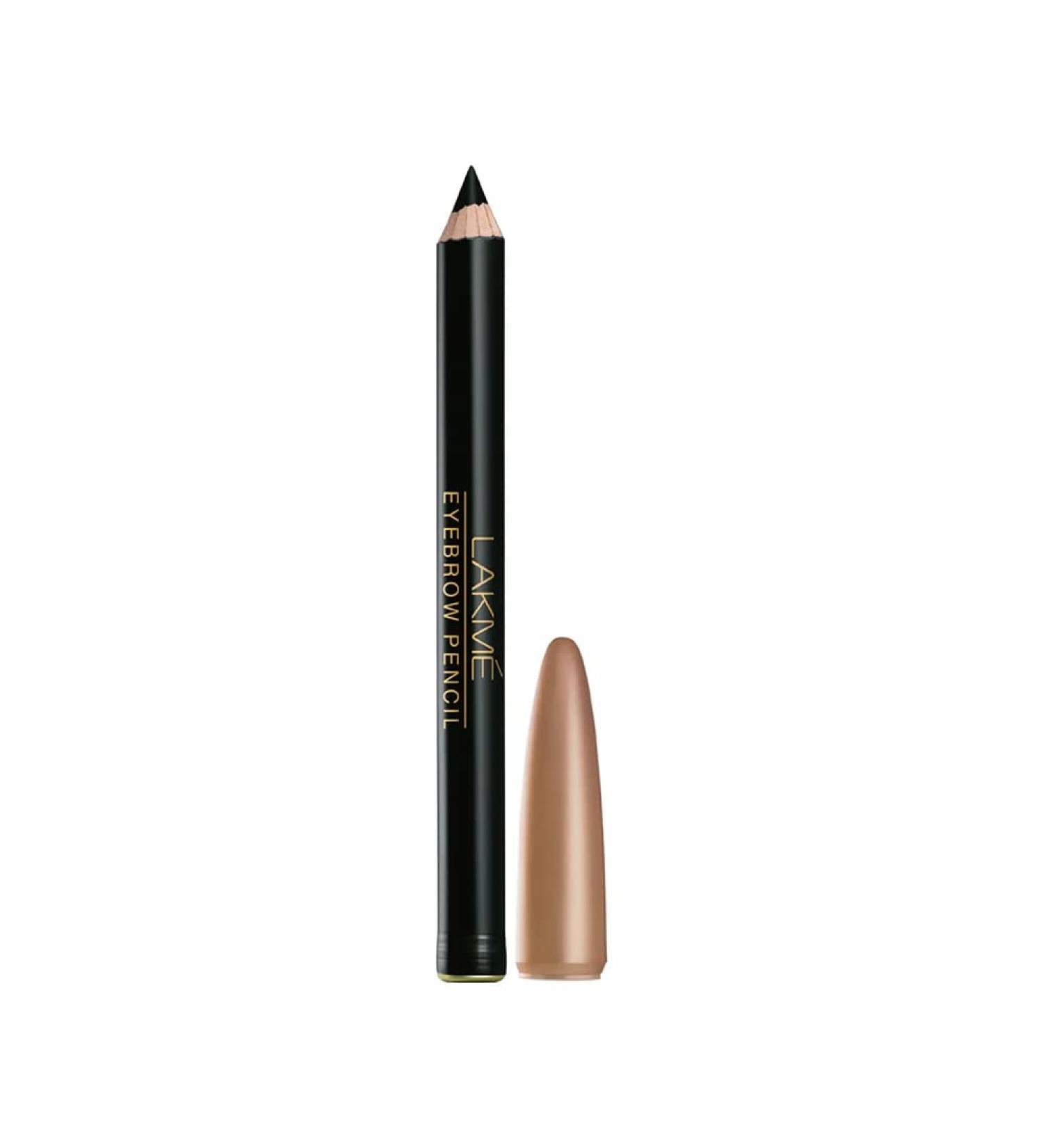 Lakme Eyebrow Pencil 1 - Buy Online on GoSupps.com