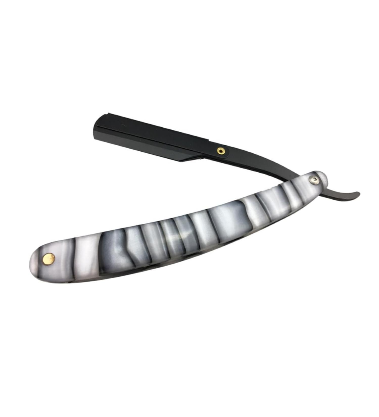 Premium Hakidzel Individual Razors for Men | Professional Hairdresser Razor | Sharp & Durable Shaving Tool - Buy Online on GoSupps.com