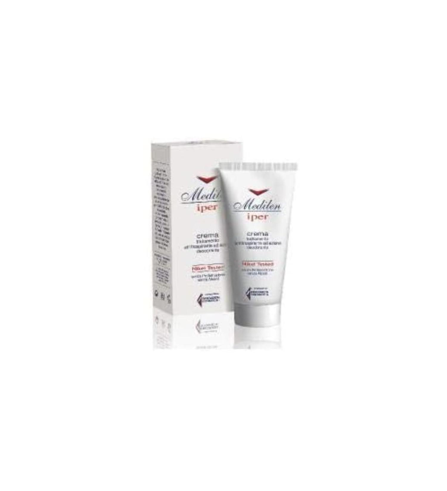 Medilen Iper Cream 50 ml