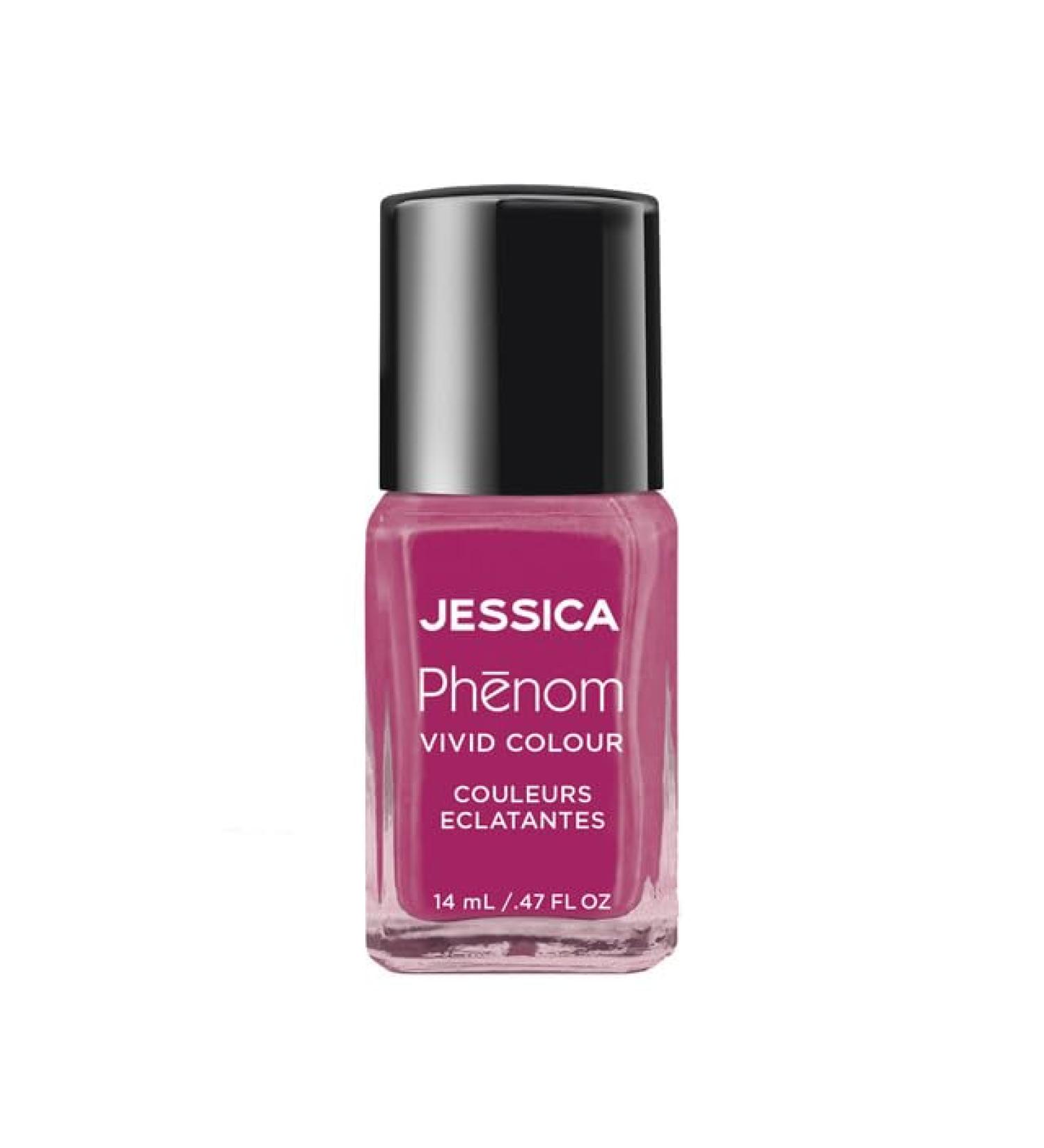 Jessica Ph nom Nail Polish Summer Beets 14ml - Buy Online on GoSupps.com