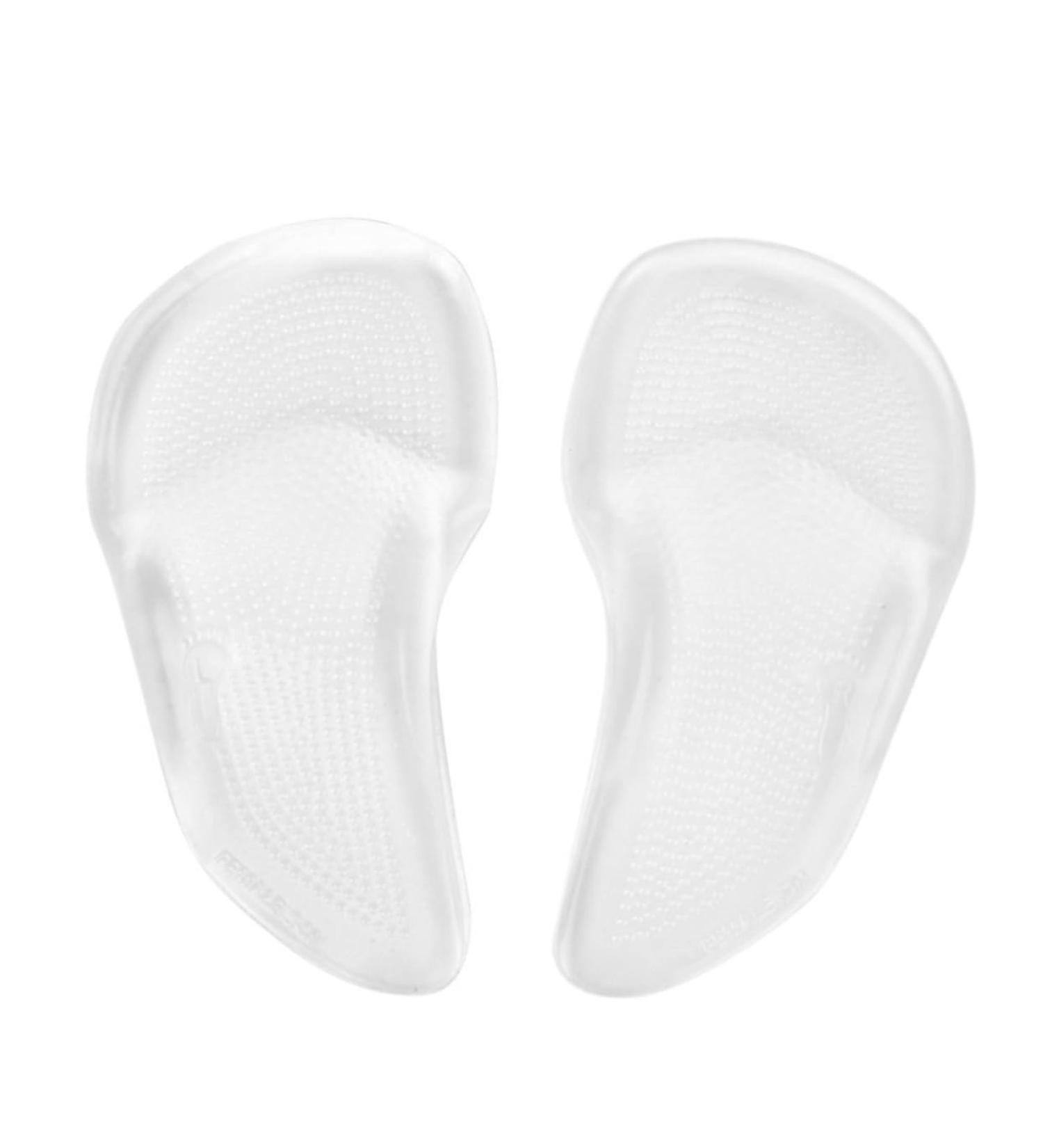 Shop KALLORY Forefoot Shoe Inserts & Gel Heel Pads - Comfort & Support for All-Day Relief - Buy Online on GoSupps.com