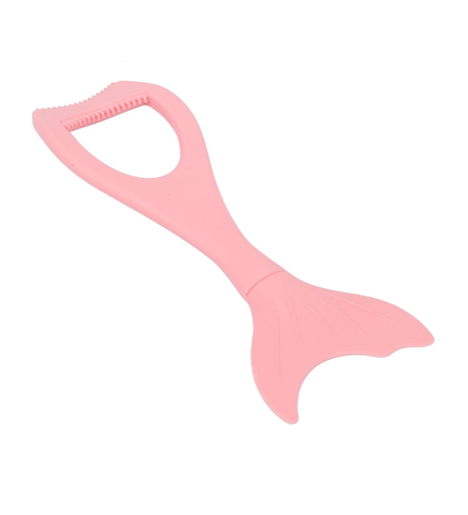Eye Stencil Detachable Silicone Smudge Prevention Multifunctional Reusable Home Mascara Protector - Buy Online on GoSupps.com