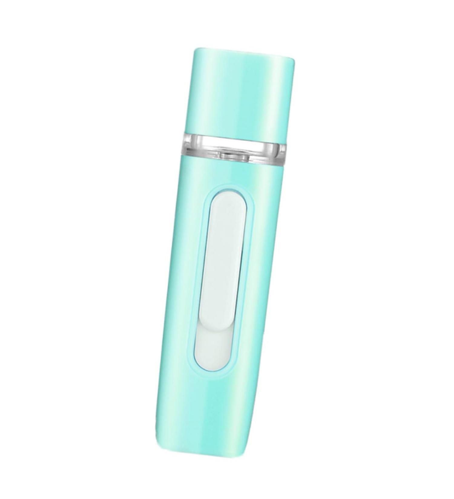 Mikinona Cool Mist Sprayer Face Sprayer Nanometer Sprayer Facial Spray Mist Handheld - Buy Online on GoSupps.com