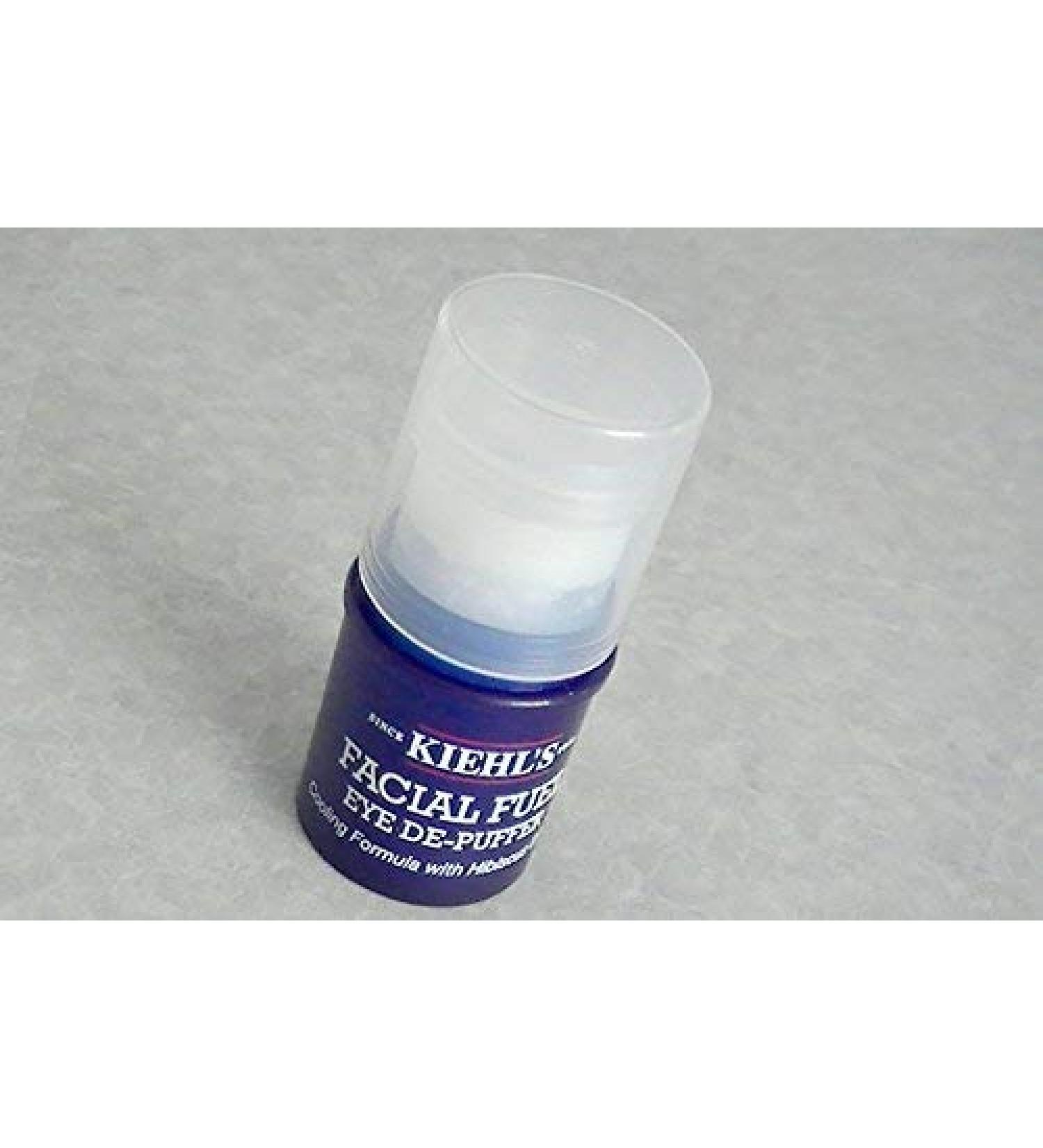 Facial Fuel Eye De-Puffer 5 g.