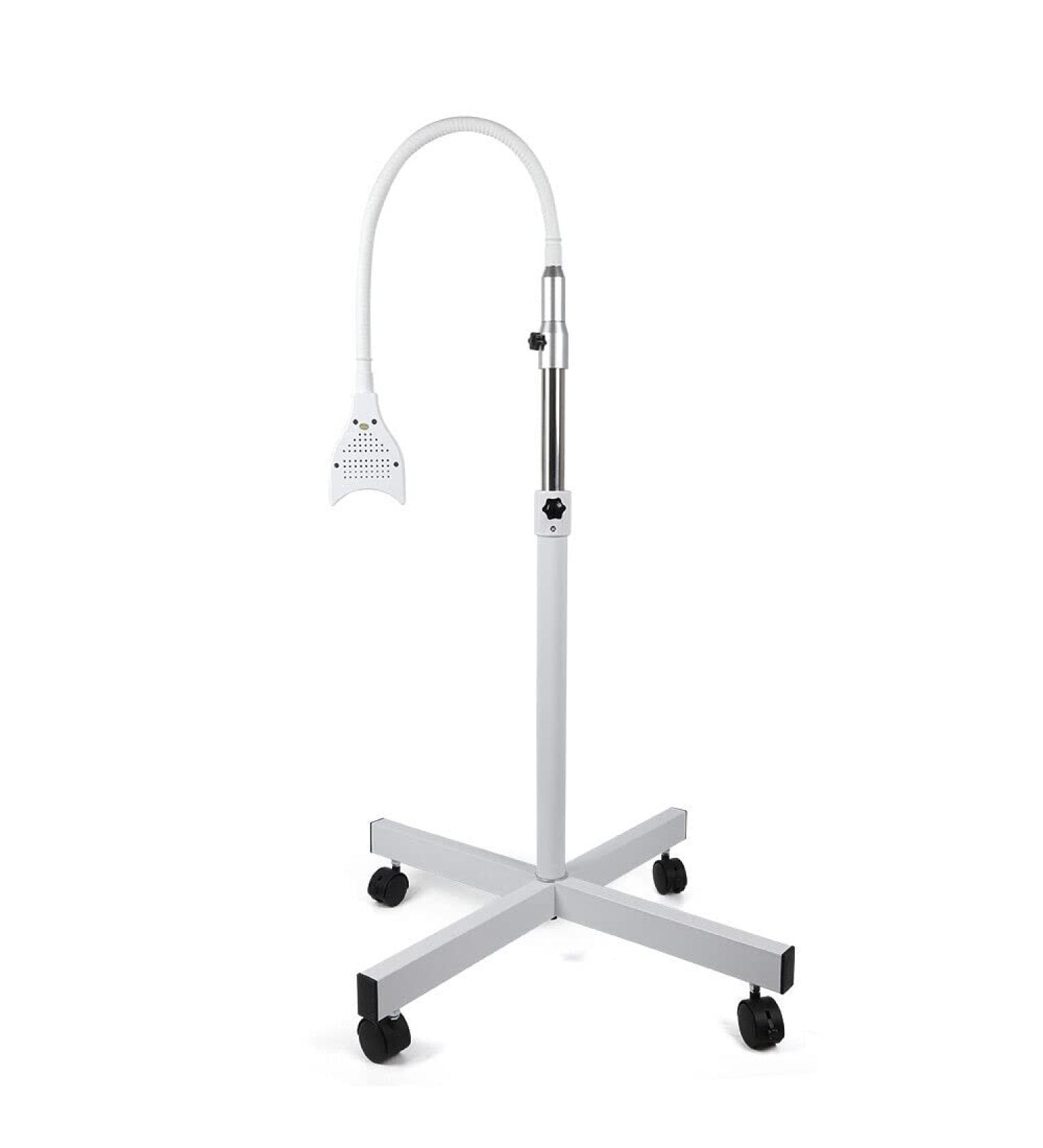 Dental Lampe Led Blanchiment Lampe Led Pour Blanchir Les Dents Sol Portable Blanchiment Des Dents Dentaire Lumi re Acc L Rateur Blanchiment Les - Buy Online on GoSupps.com
