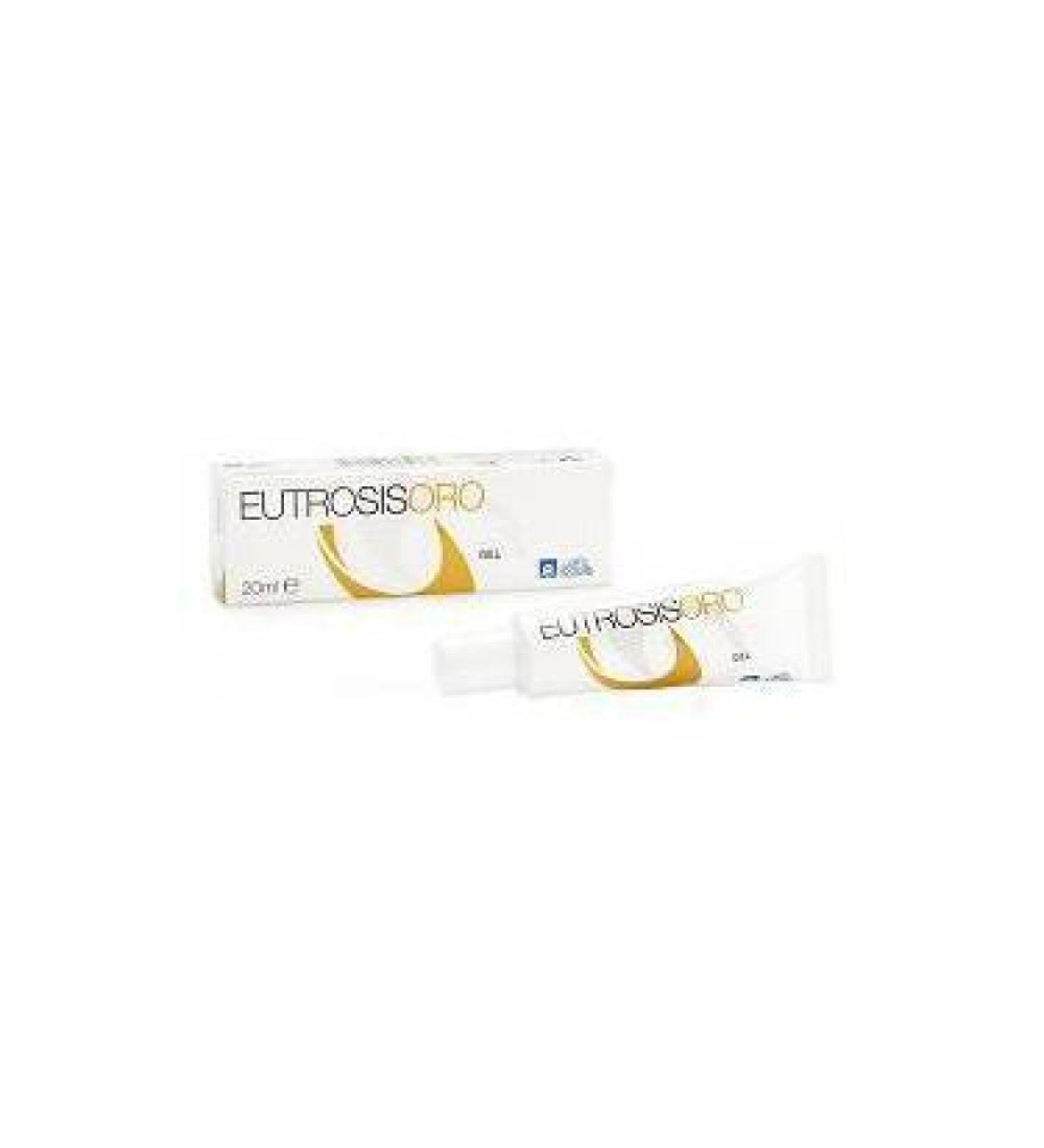 Cantabria Labs EUTROSE OR GEL 20ML