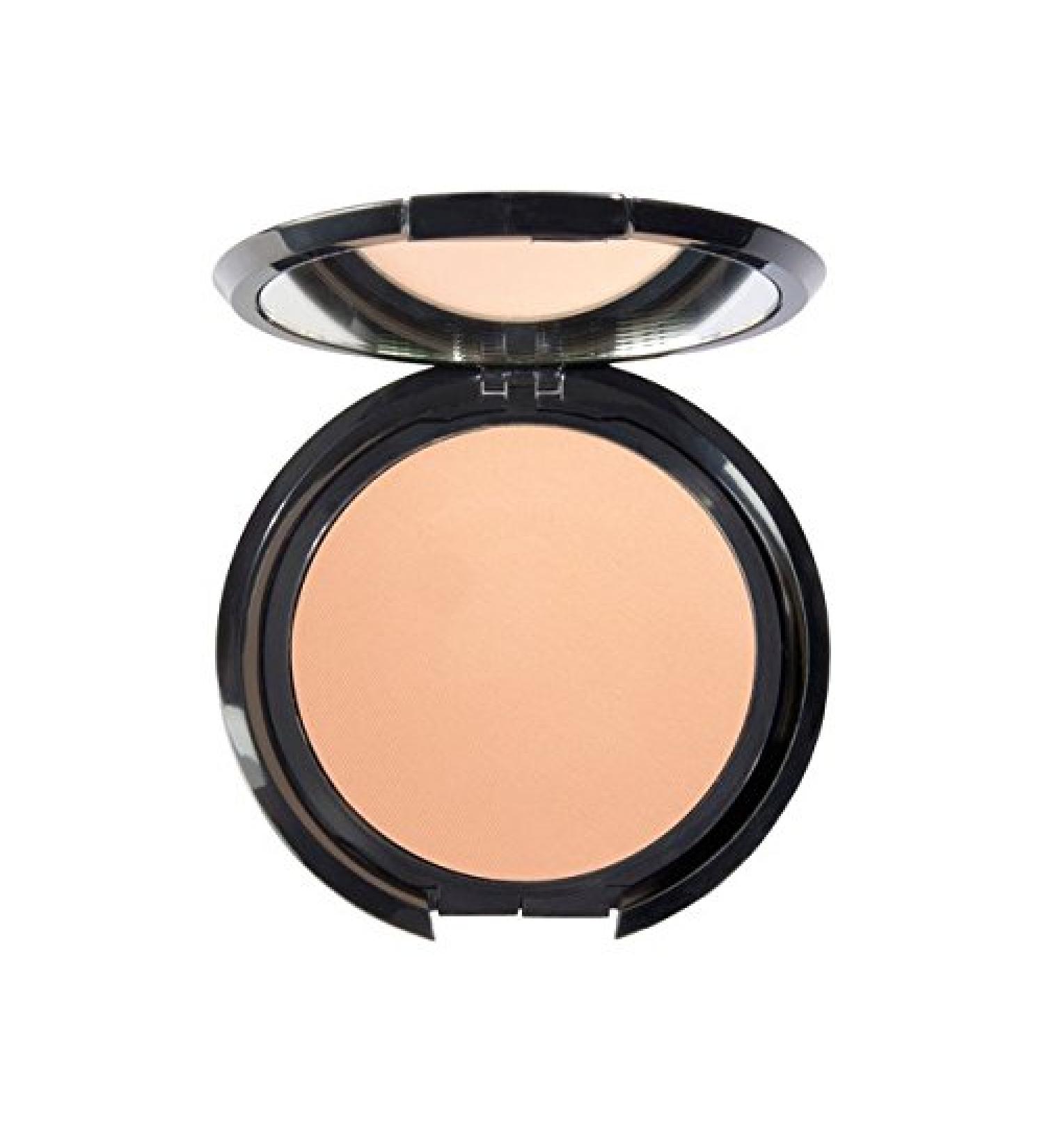 SALE! Bissu Compact Powder MakeUp traslucido 01