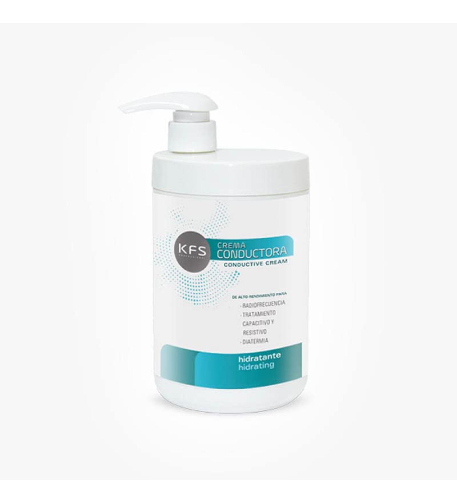 KFS Professional Moisturizing body conduction