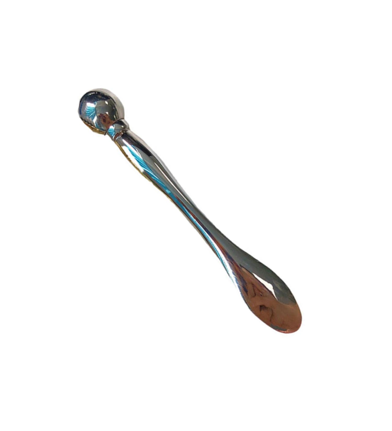 Buy Import Stick Under Eye Roller - Manual Eye Cream Applicator & Facial Massager | Top Cosmetics for Dark Circles & Puffiness - Buy Online on GoSupps.com