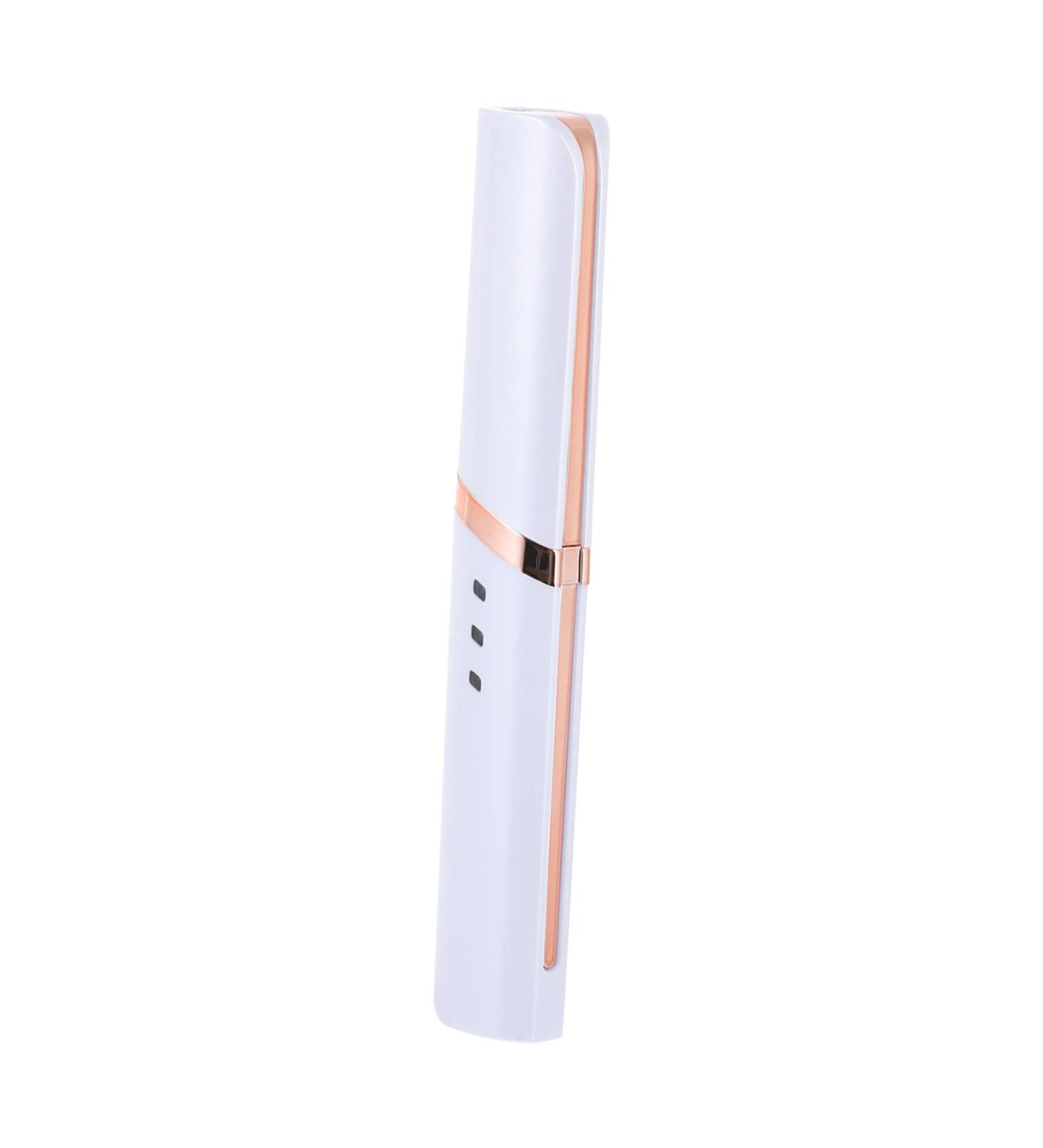 Eyelash Curler - Electric Heated Beauty Tool for Perfect Curls | Shop Internationally - Buy Online on GoSupps.com