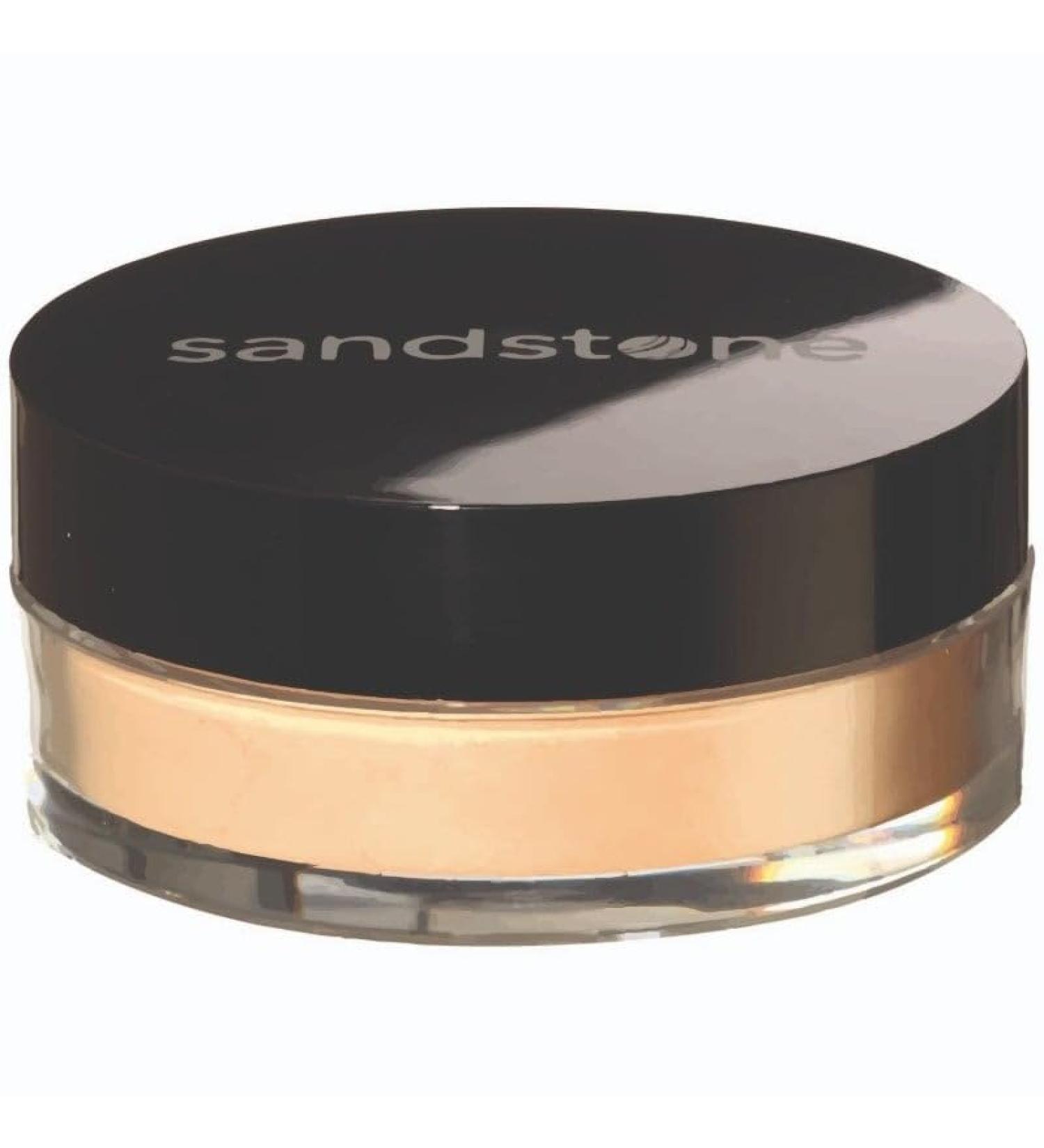 Sandstone Sandstone Velvet Skin Mineral Powder 03 Sand