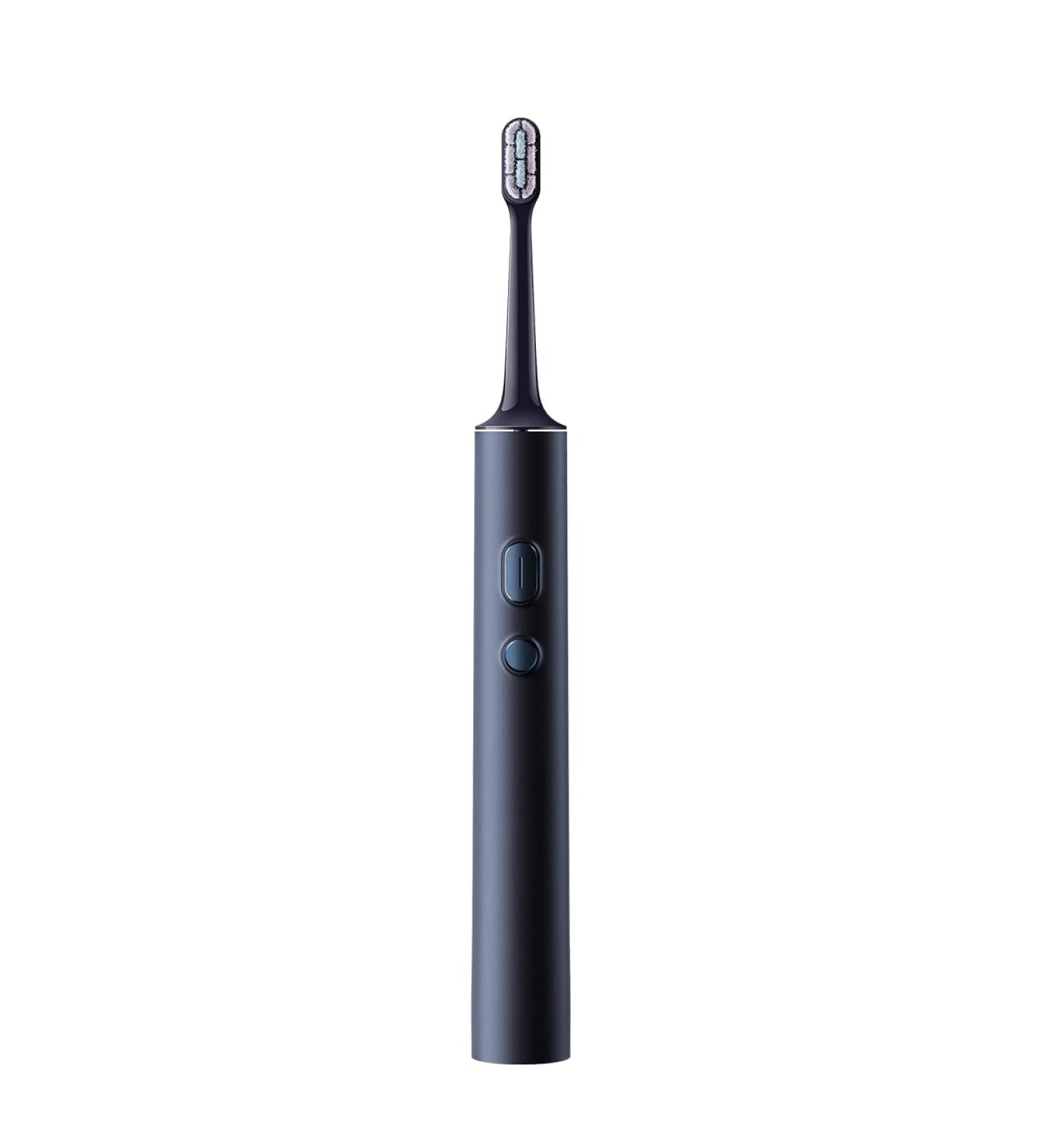 Buy Xiaomi Electric Toothbrush T700 - Dark Blue | Advanced Cleaning International Shipping - Buy Online on GoSupps.com