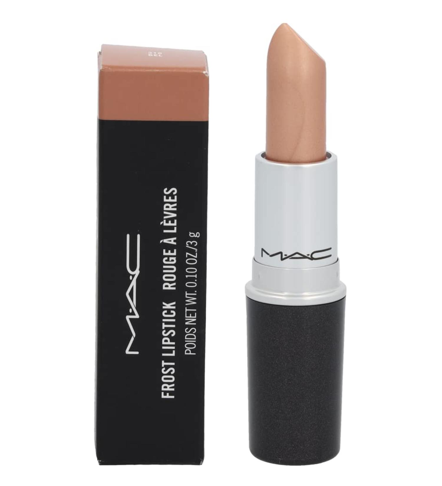 MAC Frost Lipstick 3 g Cosmetic / Lip - Buy Online on GoSupps.com