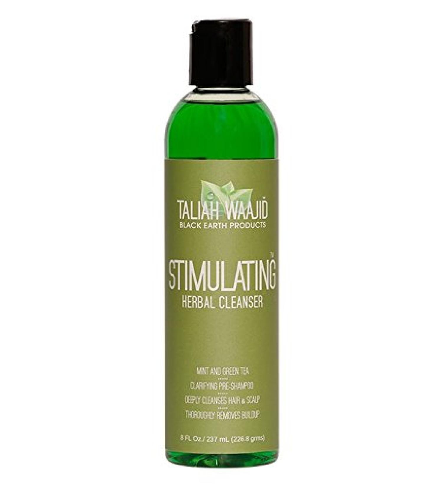 Taliah Waajid Stimulating Herbal Cleanser 8oz.