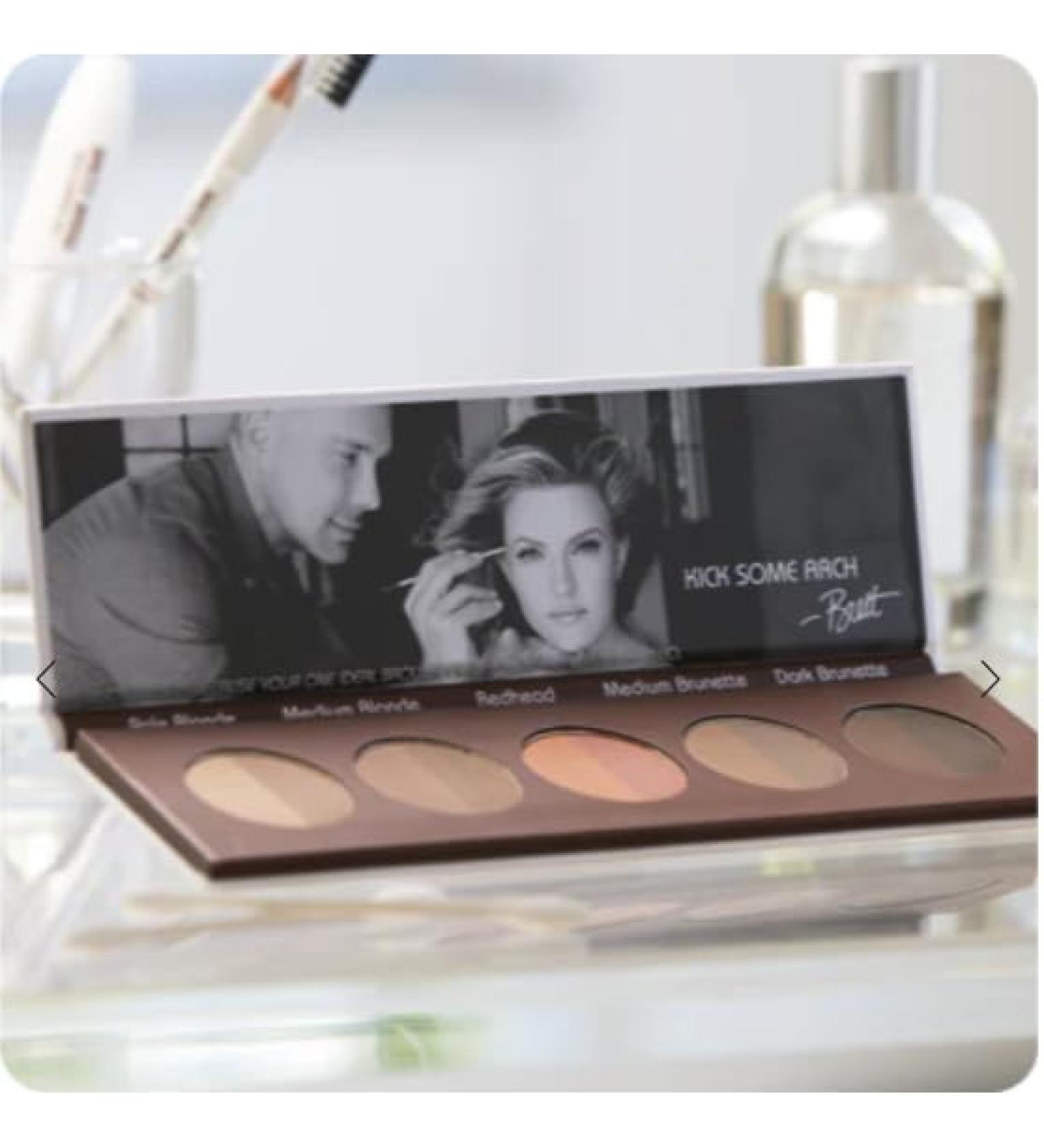 Pro Pod Palette - Premium Quality Pods for Your eCommerce Needs | International Shipping Available - Buy Online on GoSupps.com