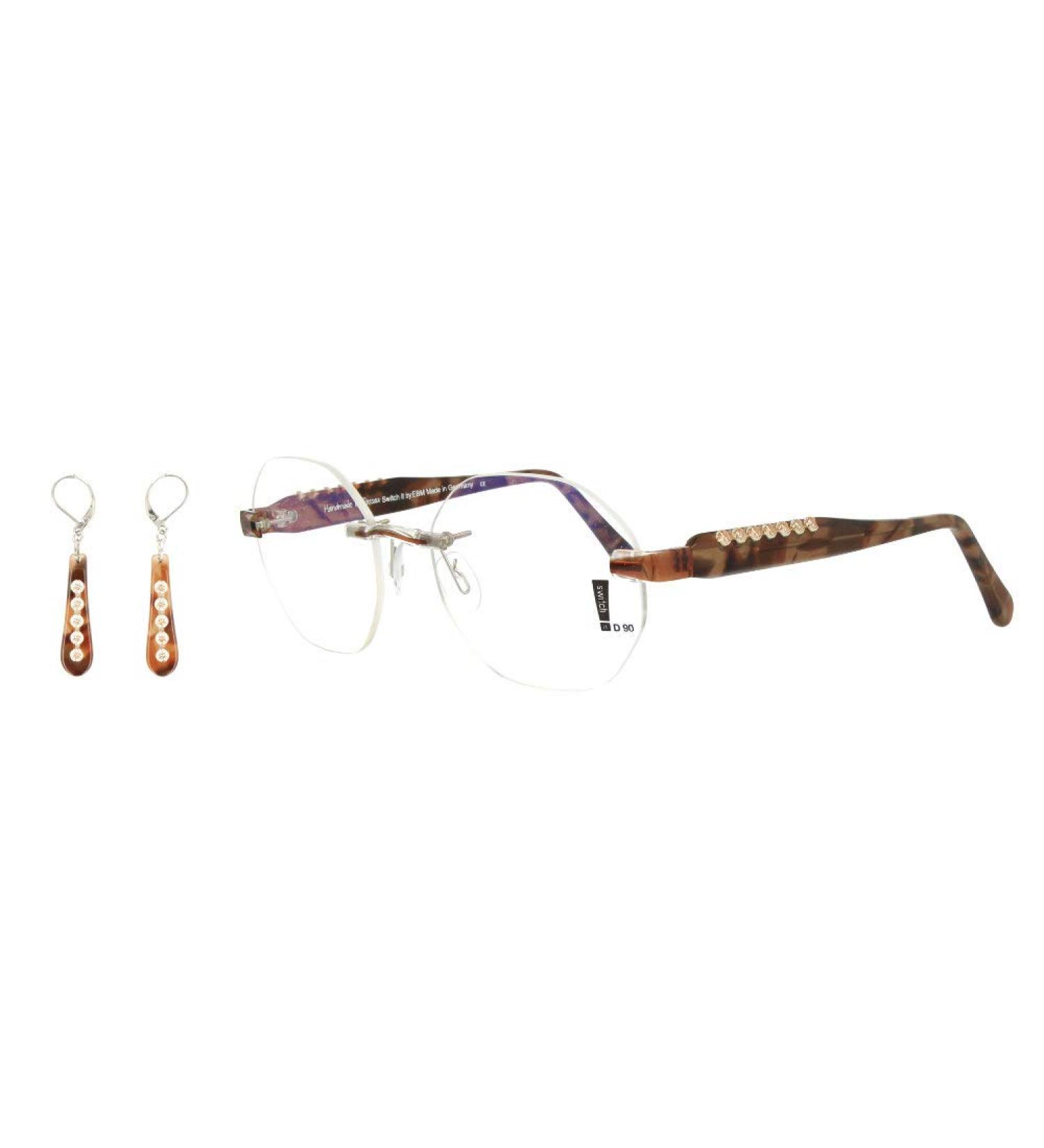 Switch It Set - Limited Edition EARRING13 incl. Earring13
