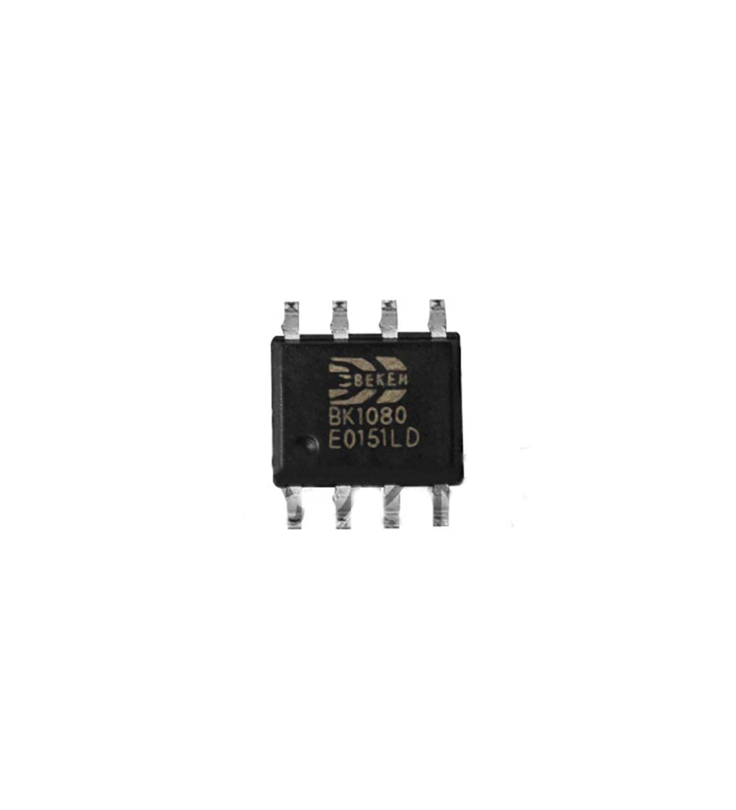 10pcs BK1080EVD SOP-8 BK1080E SOP BK1080 SOP8