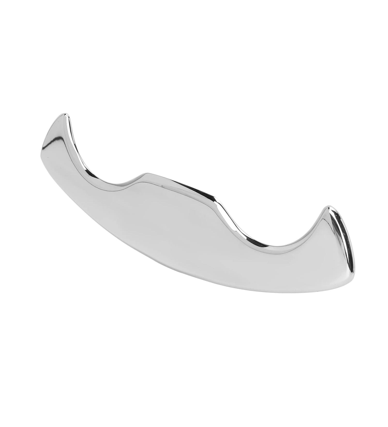 Massage Sling for Muscle Relaxation - Durable Stainless Steel Body - Ideal for All Applications - Buy Online on GoSupps.com