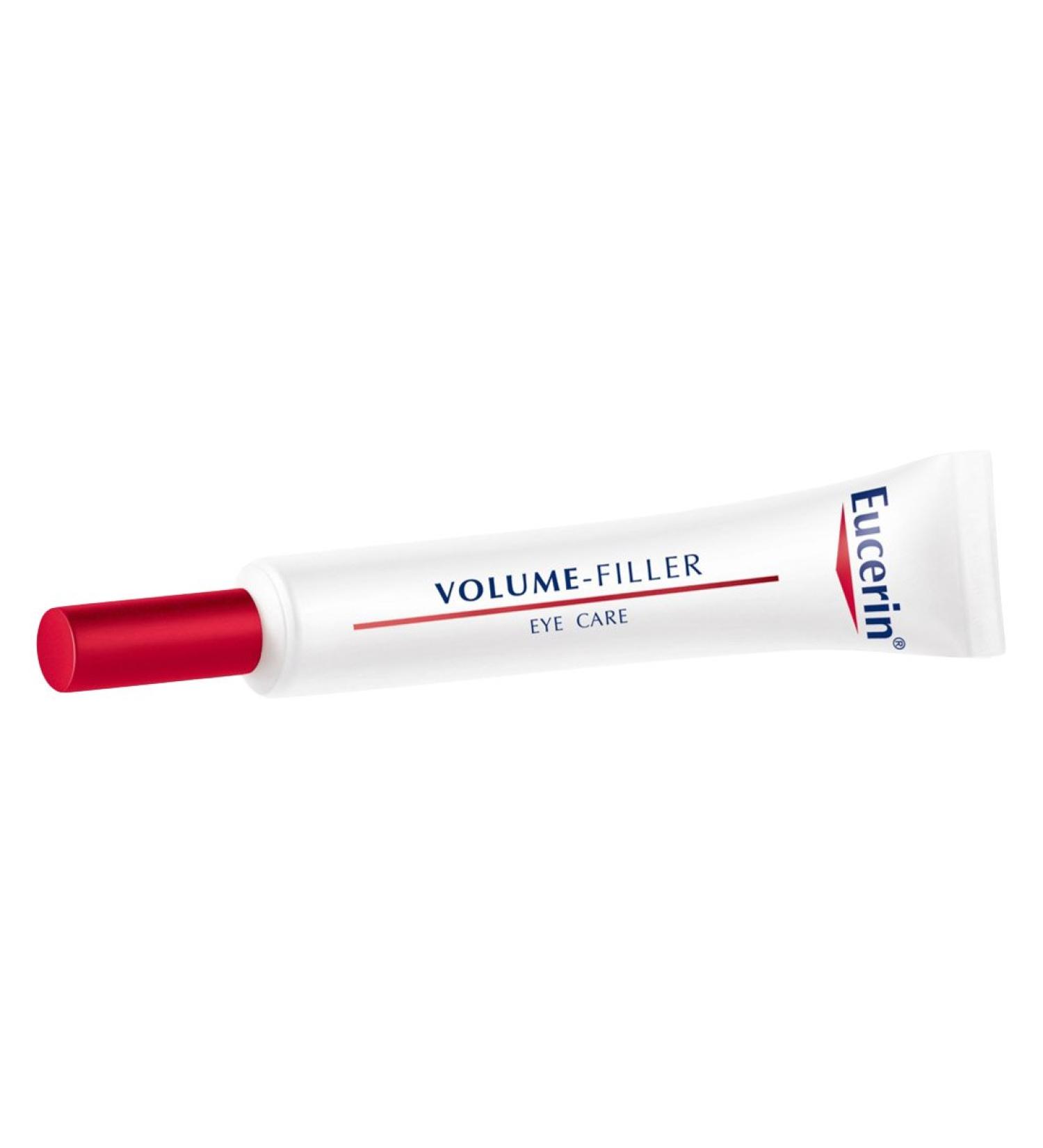 Eucerin Anti-Age Volume Filler - Eye Cream 15ml