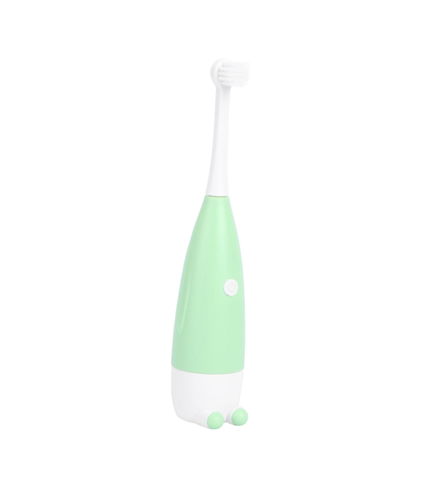 Buy Baby Sonic Waterproof Toothbrush | Kids & Child Toothbrush for Healthy Smiles - Buy Online on GoSupps.com