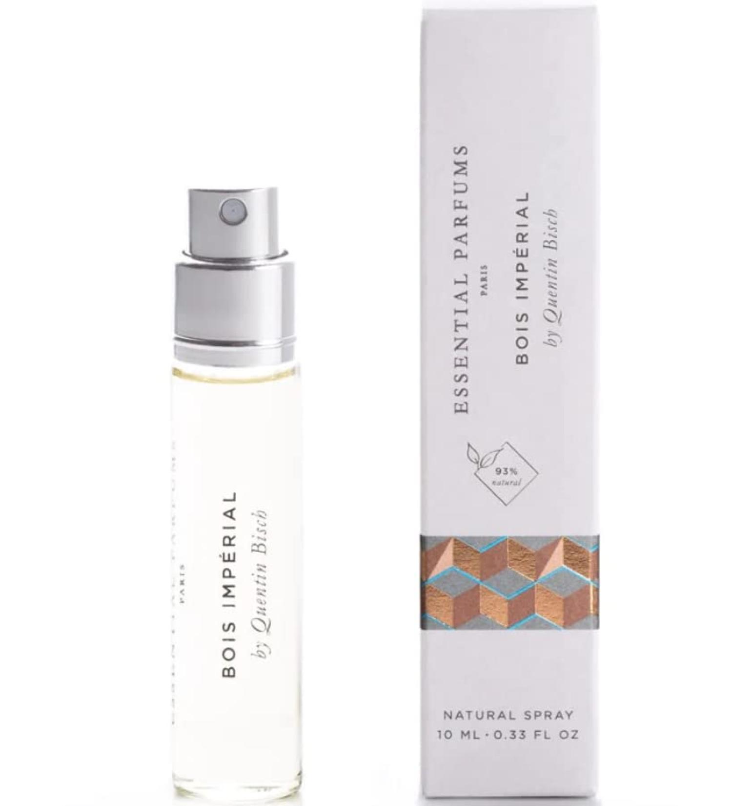Bois Imperial Perfume by Quentin Bisch (TRAVEL SIZE)