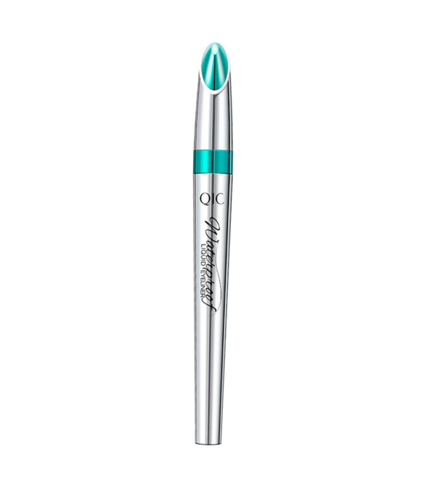 Healvian Very Fine Eyeliner Women Makeup Tools Supply Waterproof Eyeliner Pencil Women Birthday Liquid - Buy Online on GoSupps.com