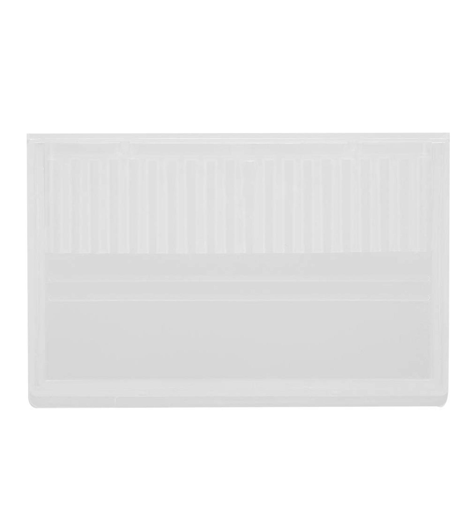 Buy Durable Nail File Bit Holder - High Quality Nail Art Tool for Home & Professional Use | International Shipping Available - Buy Online on GoSupps.com