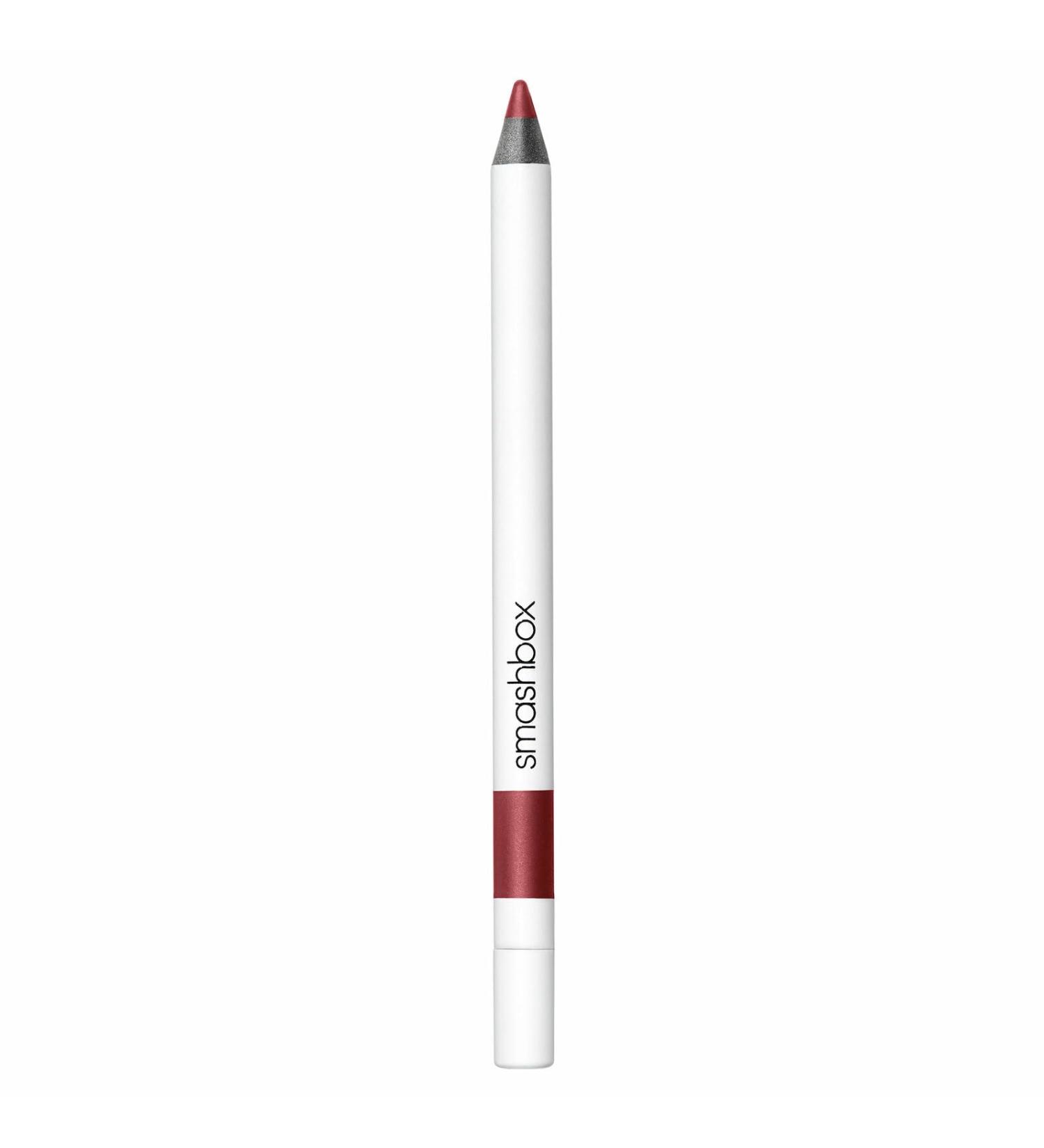 Smashbox Be Legendary Line & Prime Lip Liner Pencil 0.04 oz - Medium Pink Rose | International Shipping Available - Buy Online on GoSupps.com