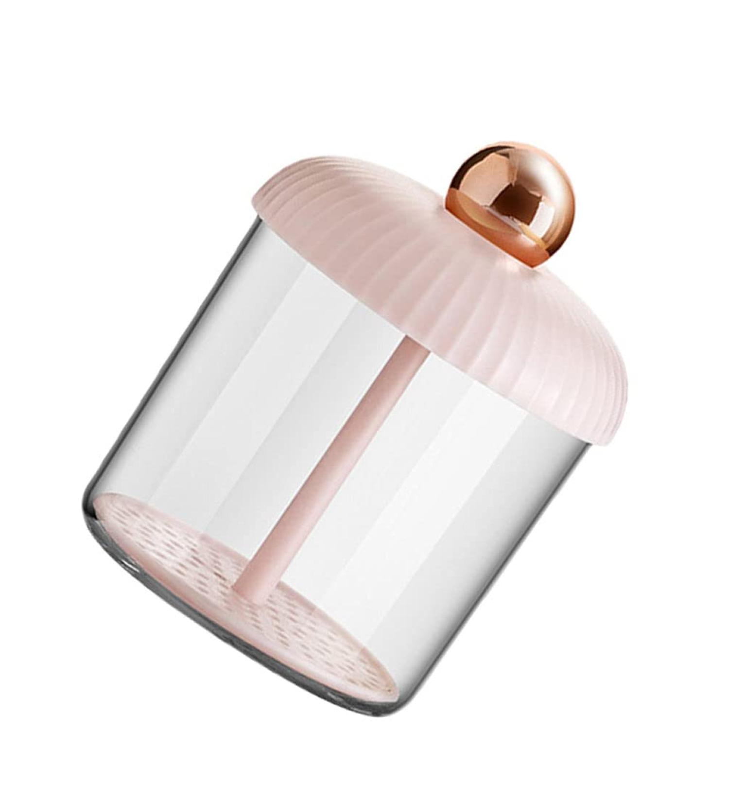 Lurrose Foam Cup for Facial Cleaning | Whip Maker Bottle | Empty Shampoo Pump Bottle | Travel-Friendly Pink ABS Container - Buy Online on GoSupps.com