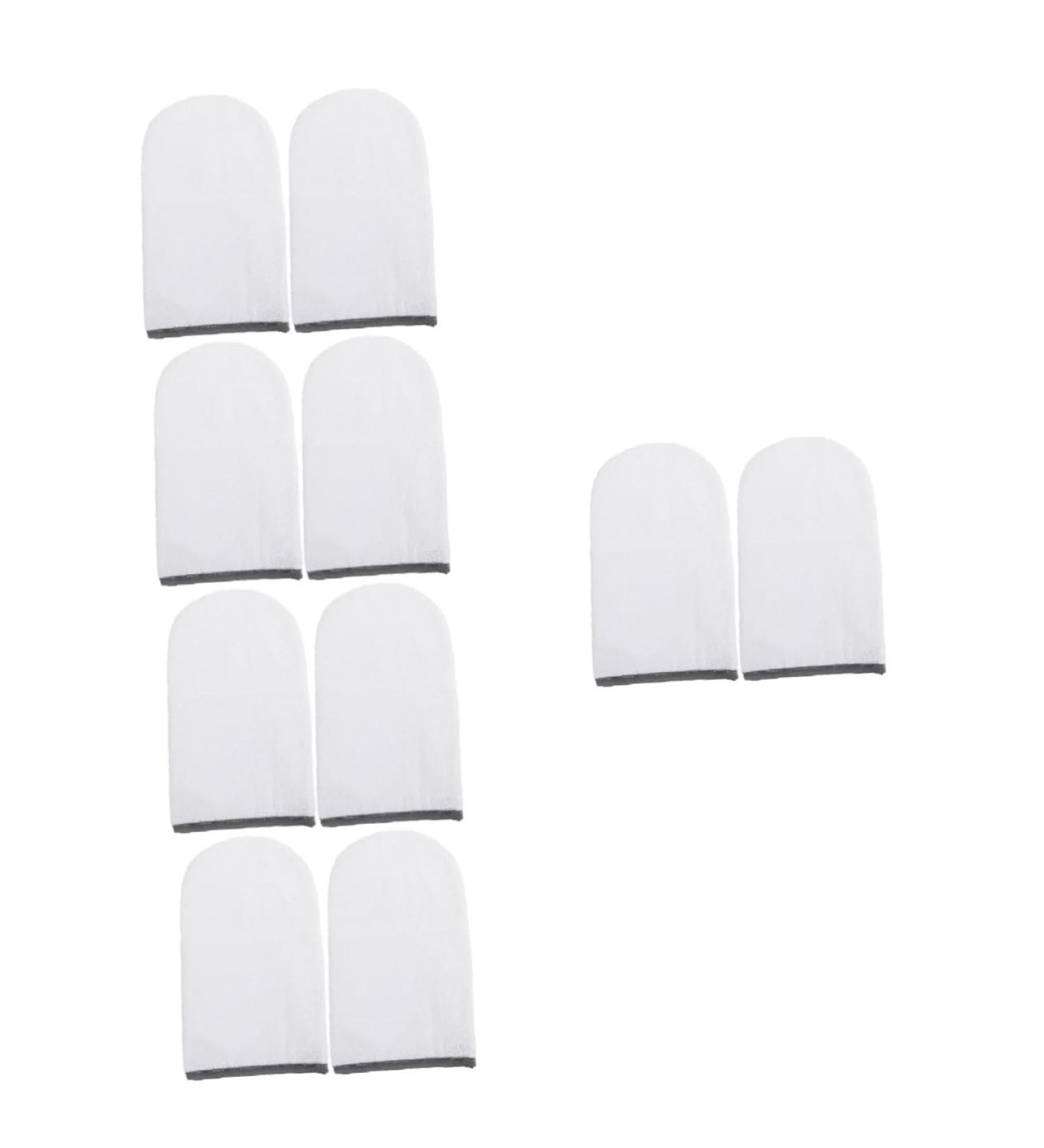 Healeved 5 Pairs Waxing Gloves Paraffin Manicure Mitt Hand Gloves Bath Gloves Moisturizing Gloves Paraffin Wax Cover Hand Moisturizer Gloves Heated Gloves Wax Gloves Towel Mittens Heater - Buy Online on GoSupps.com