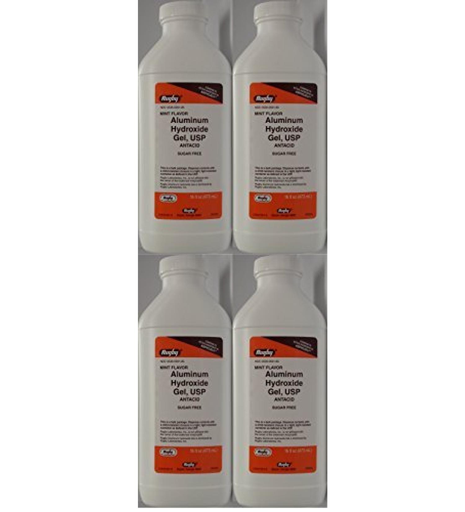 Actif Supplement