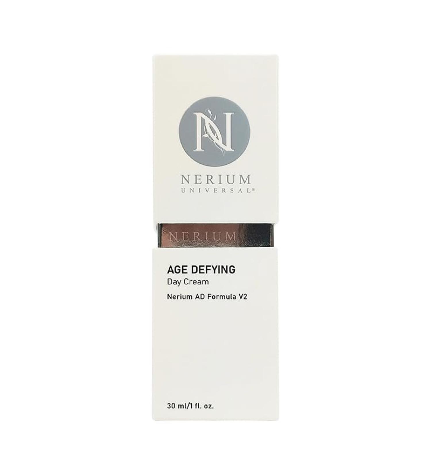 Buy NERIUM AD Day Cream - Hydrating Anti-Aging Skincare | Fast International Shipping - Buy Online on GoSupps.com