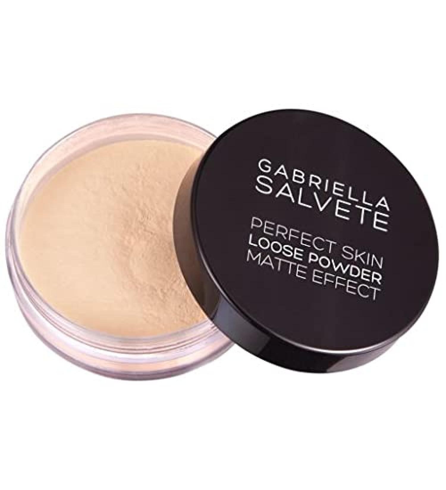 Perfect Skin Loose Powder 6.5g