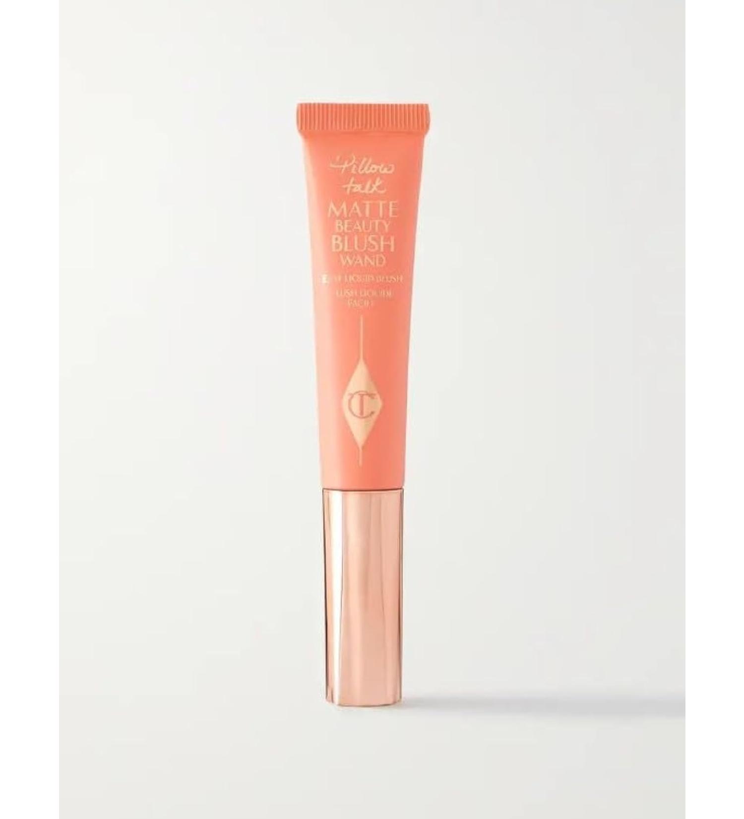 Charlotte Tilbury Original | Beauty Light W Beauty Blush & Hollyw Contour | Colorete liquid Highlighter and Makeup in Barra for Contour Facial | 12ml | BELLA by Cloud.Sales Cosmetics - Buy Online on GoSupps.com